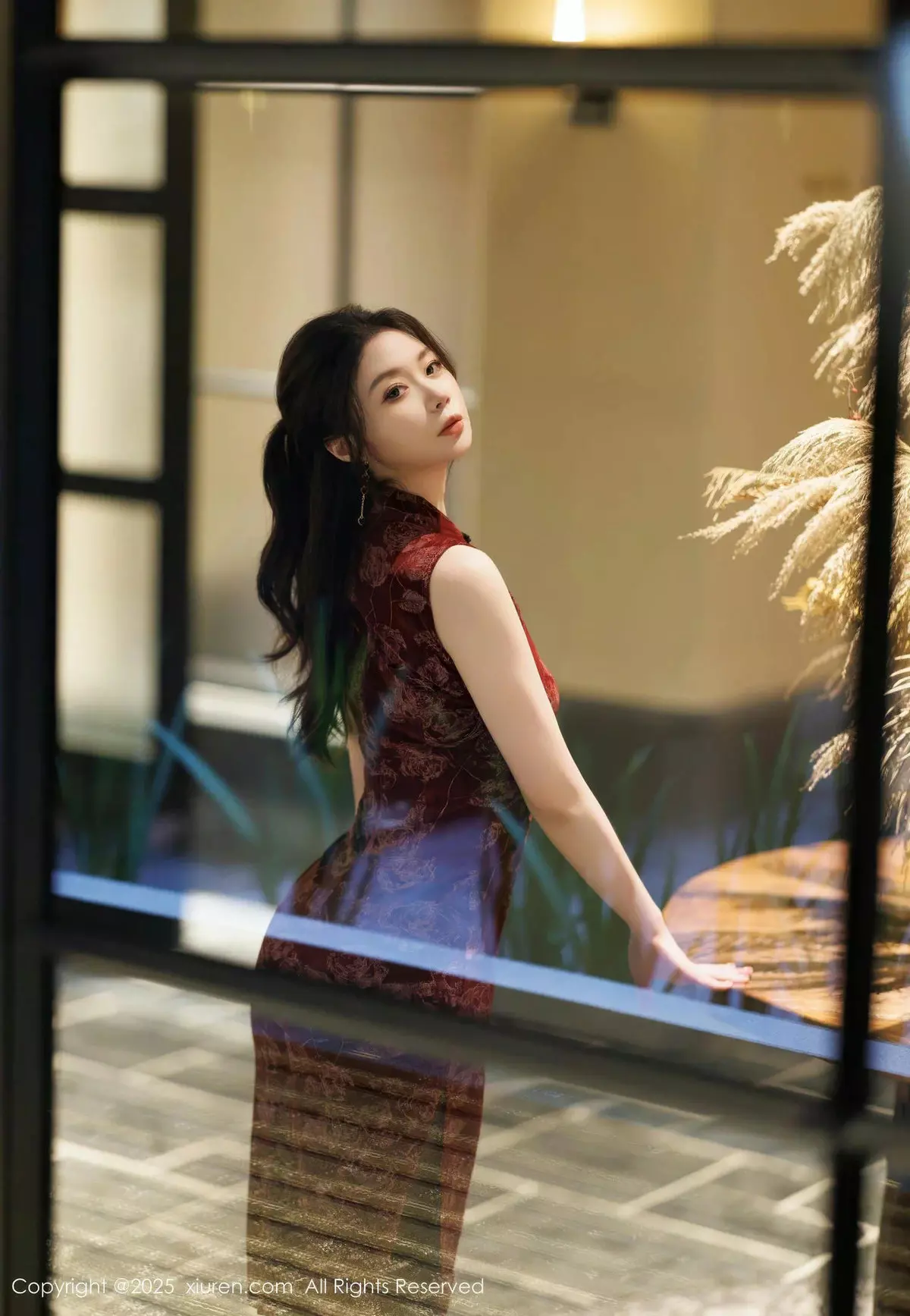 Xrmnw.Vip_梦心玥_写真