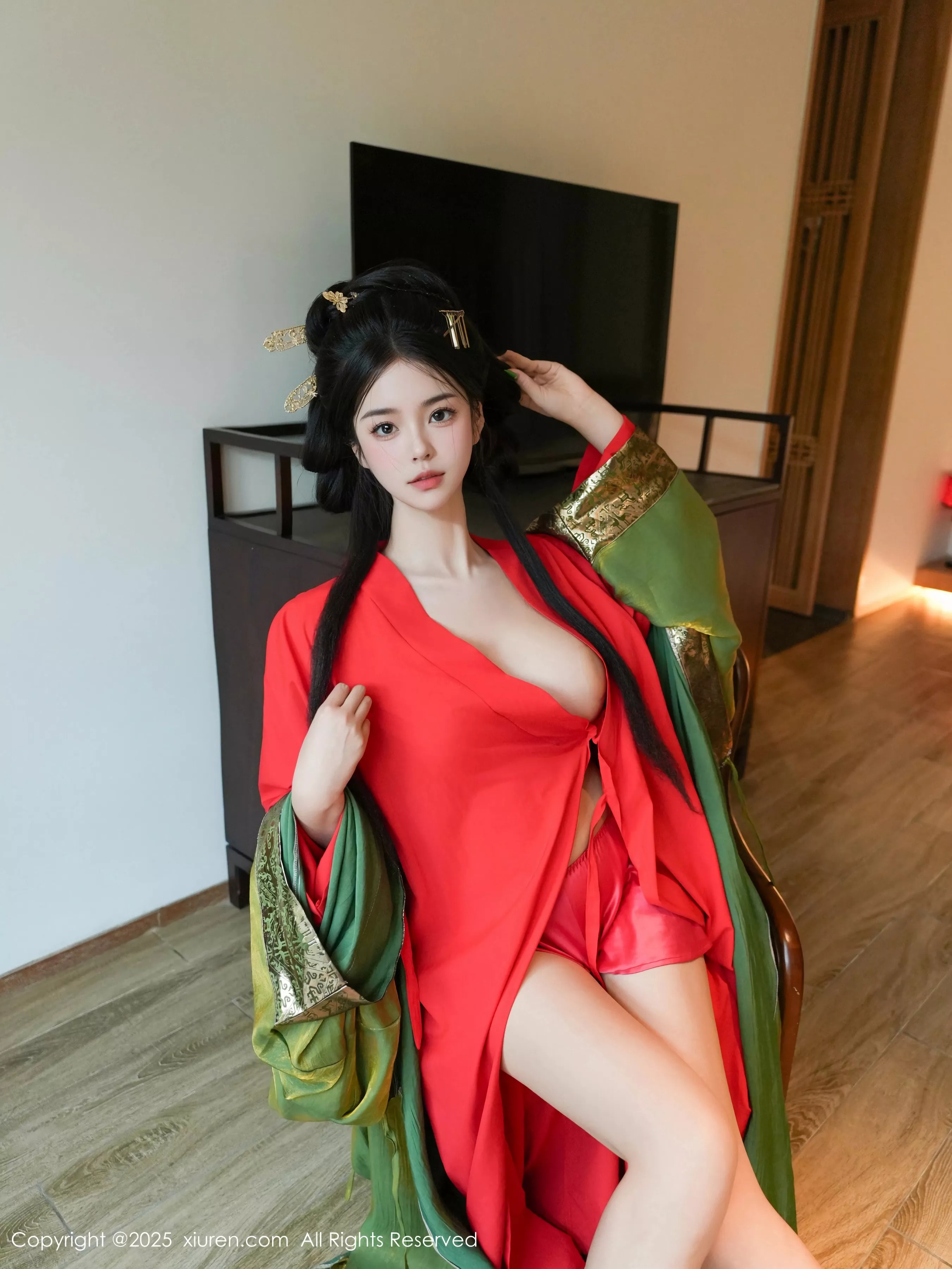 Xrmnw.Vip_雪糕_写真
