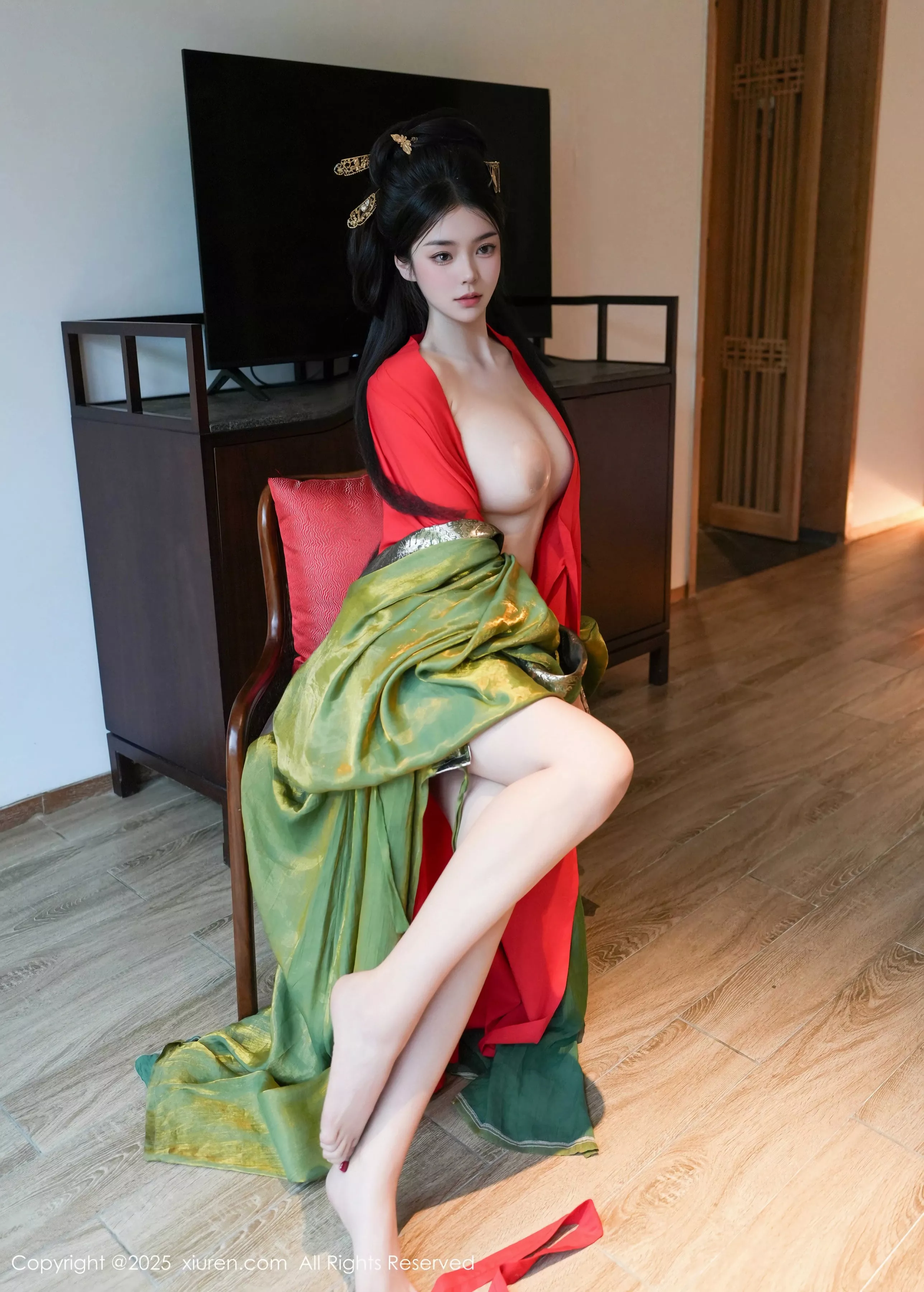 Xrmnw.Vip_雪糕_写真