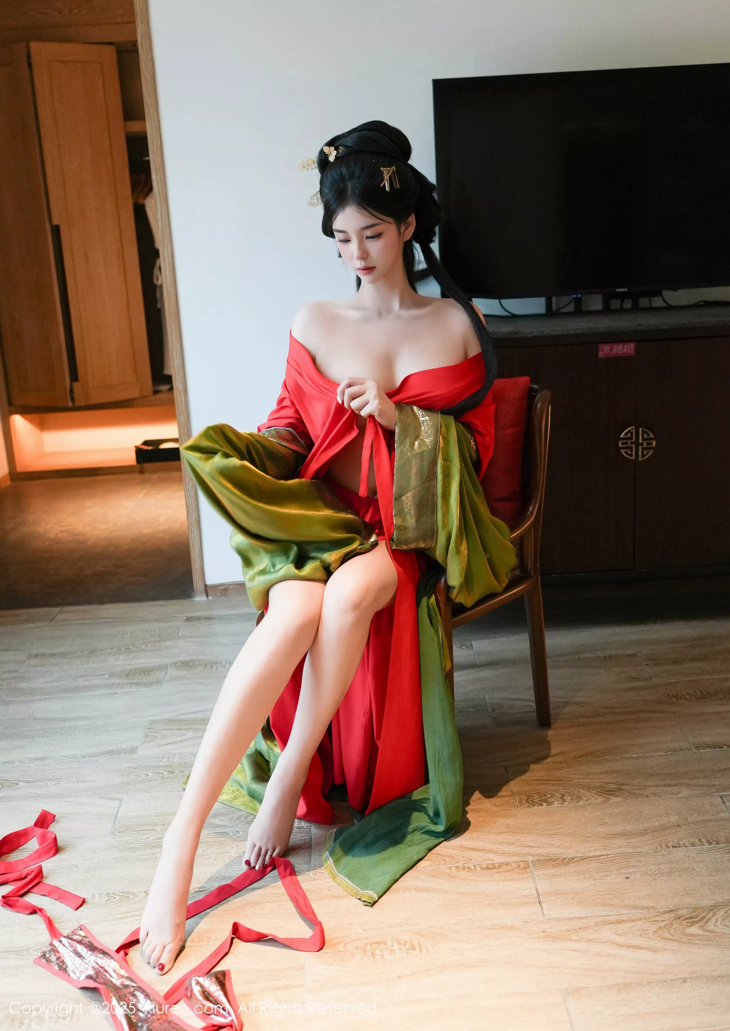 Xrmnw.Vip_雪糕_写真