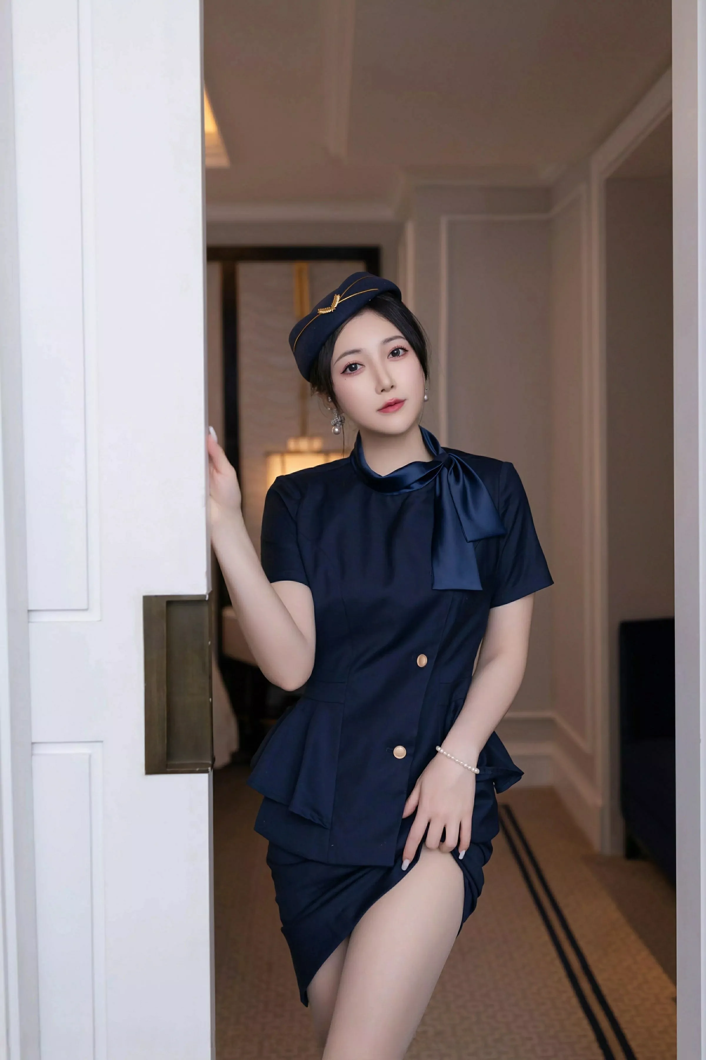 Xrmnw.Vip_鱼子酱_写真