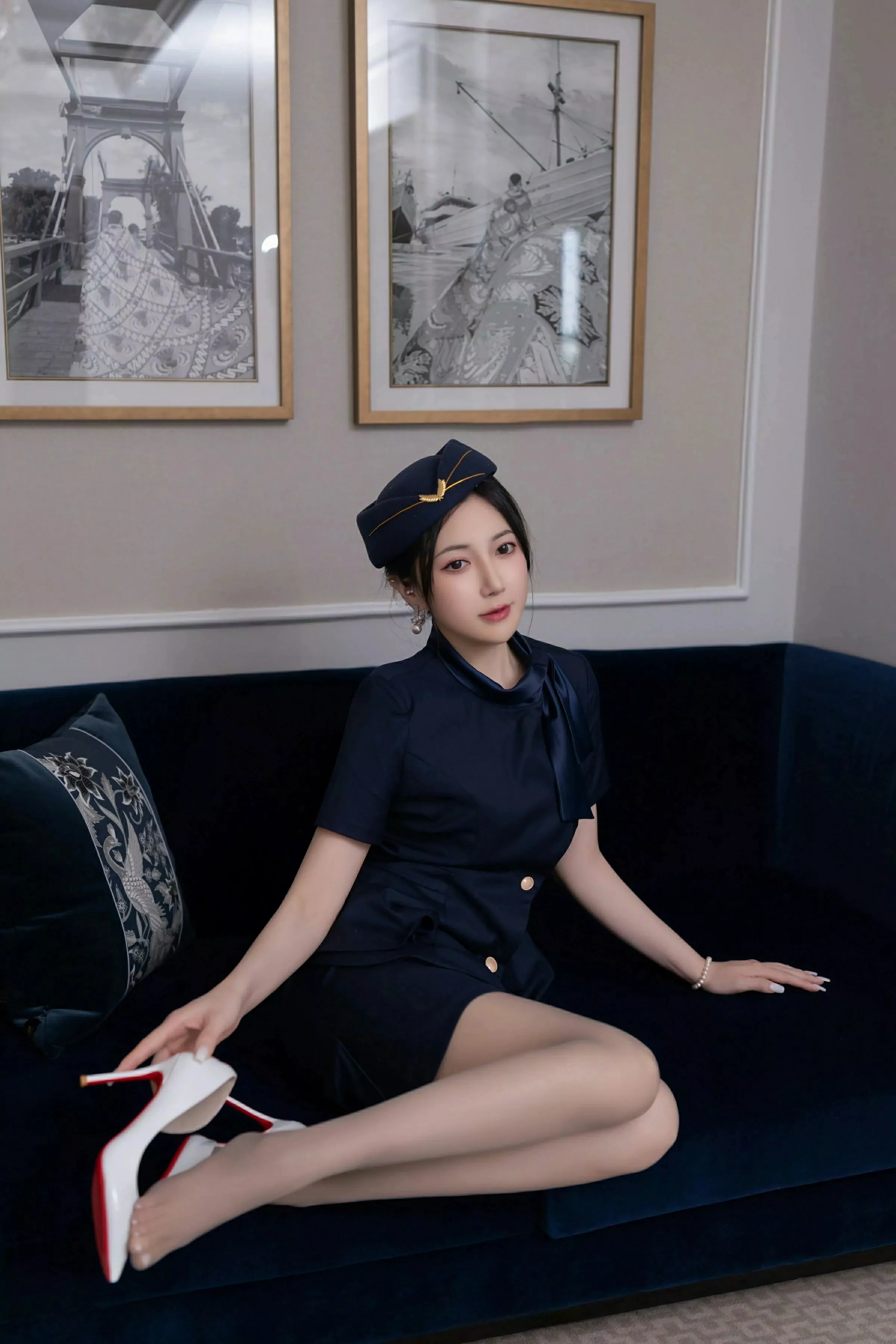 Xrmnw.Vip_鱼子酱_写真