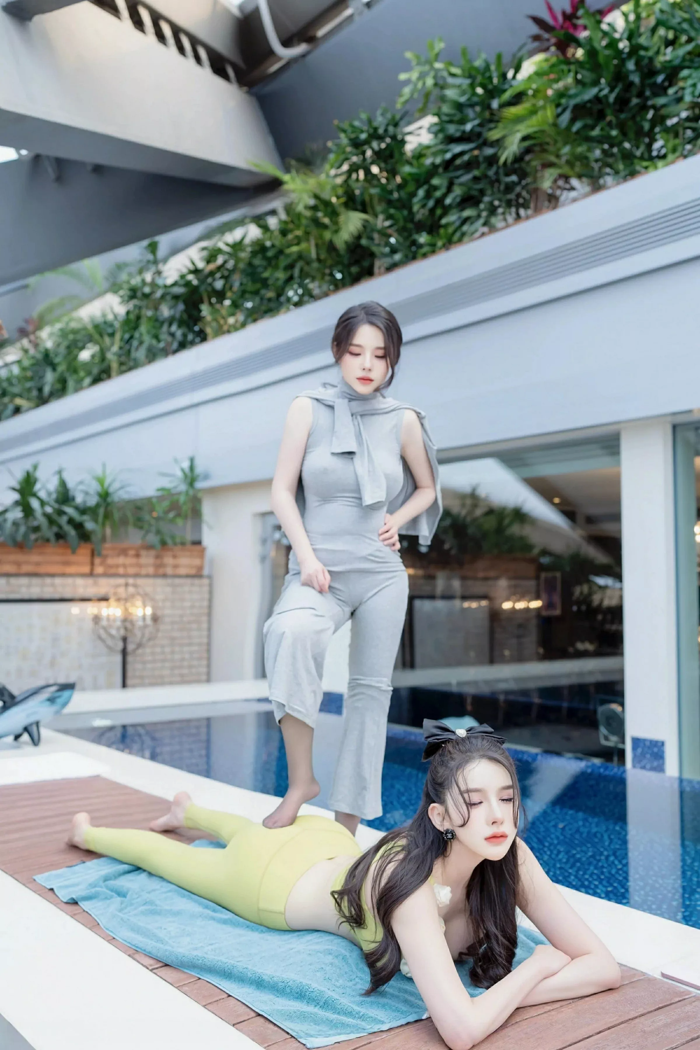 Xrmnw.Vip_模特合集_写真