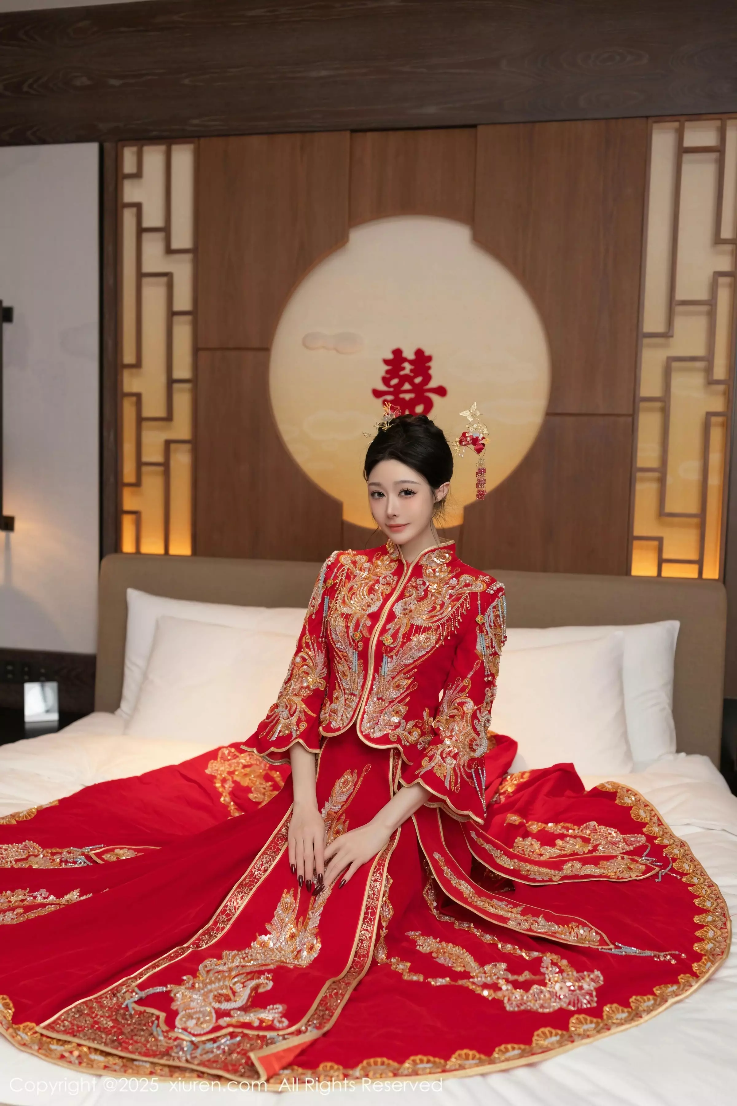 Xrmnw.Vip_小逗逗_写真