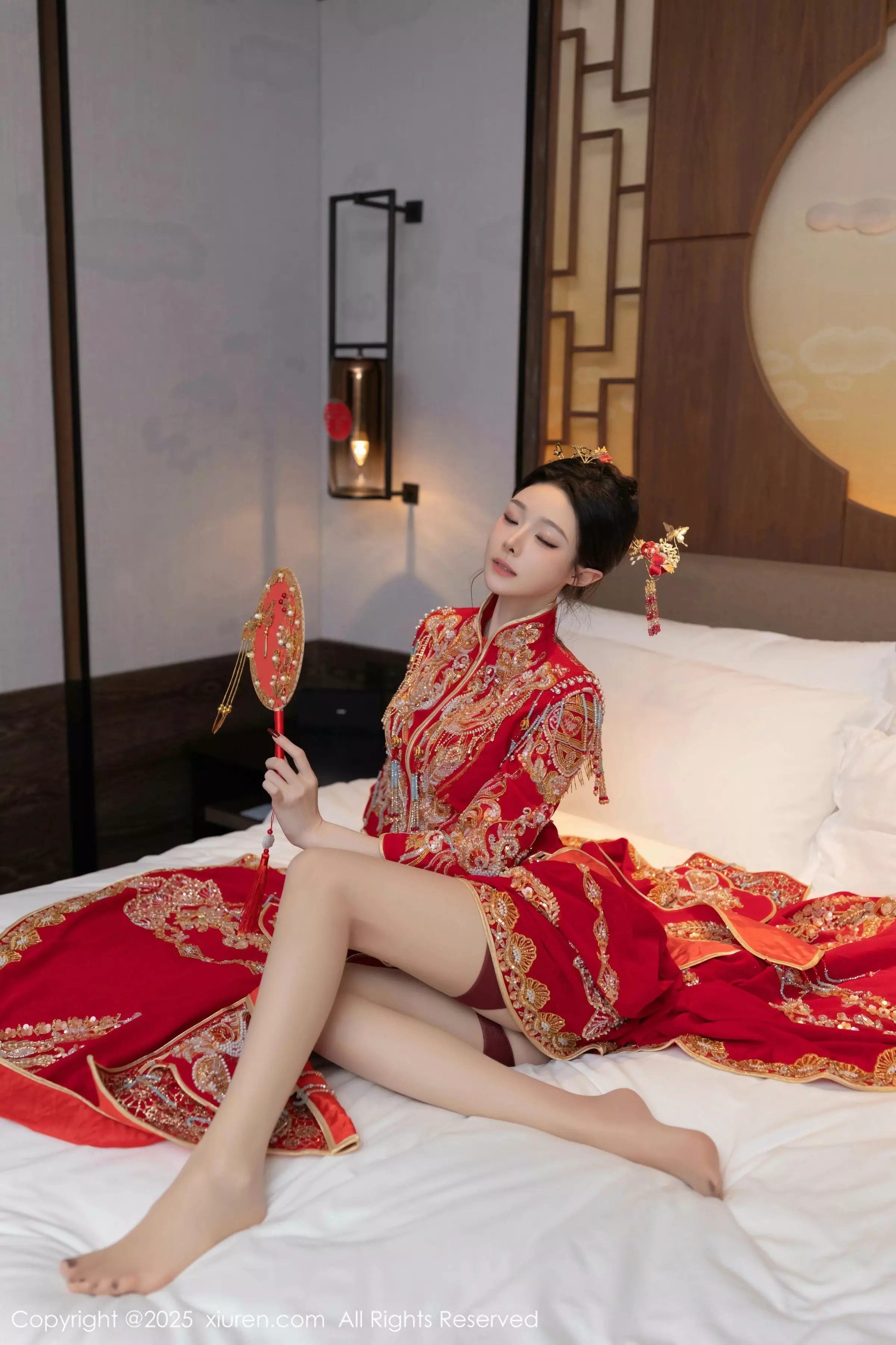Xrmnw.Vip_小逗逗_写真