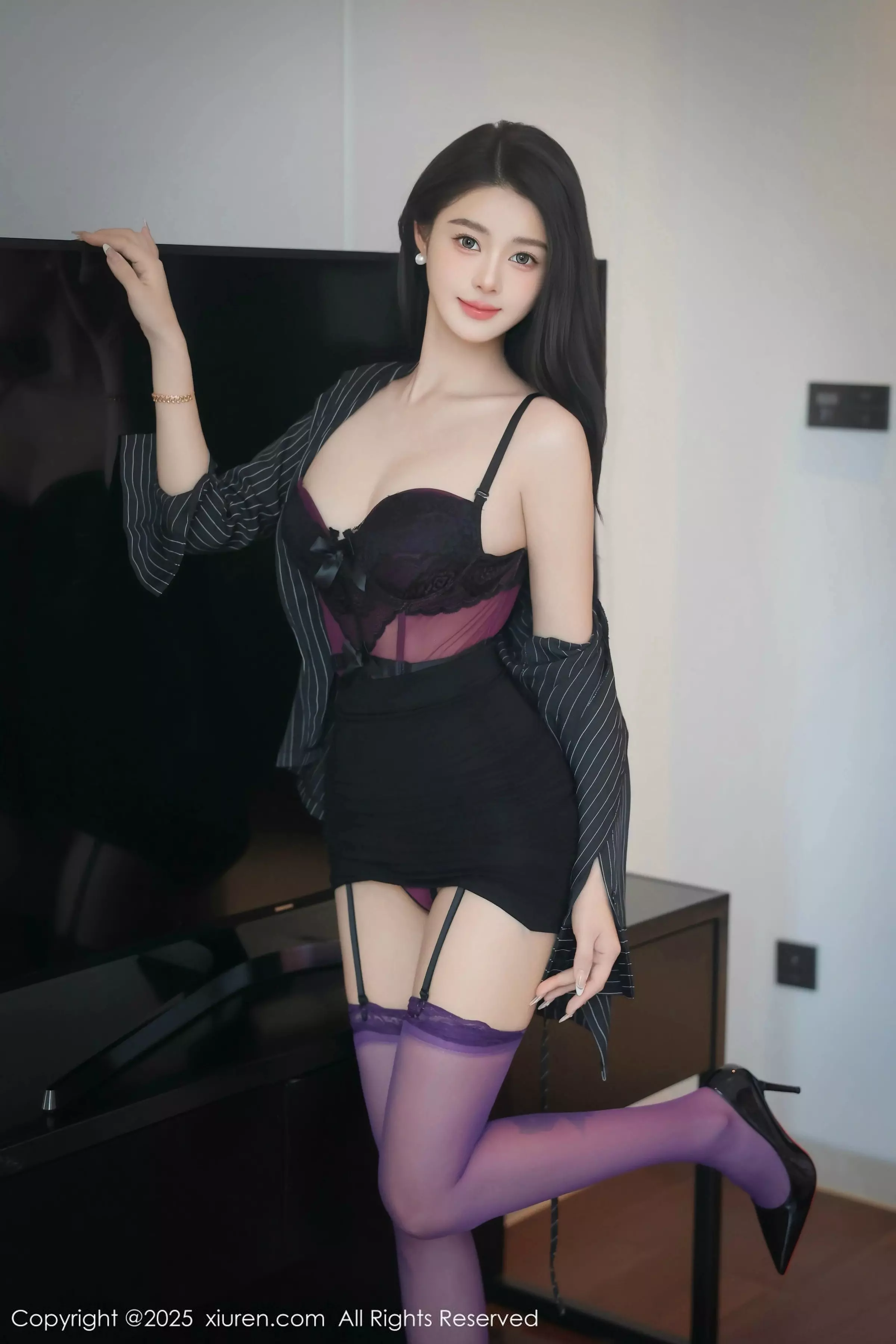 Xrmnw.Vip_Candy糖糖_写真