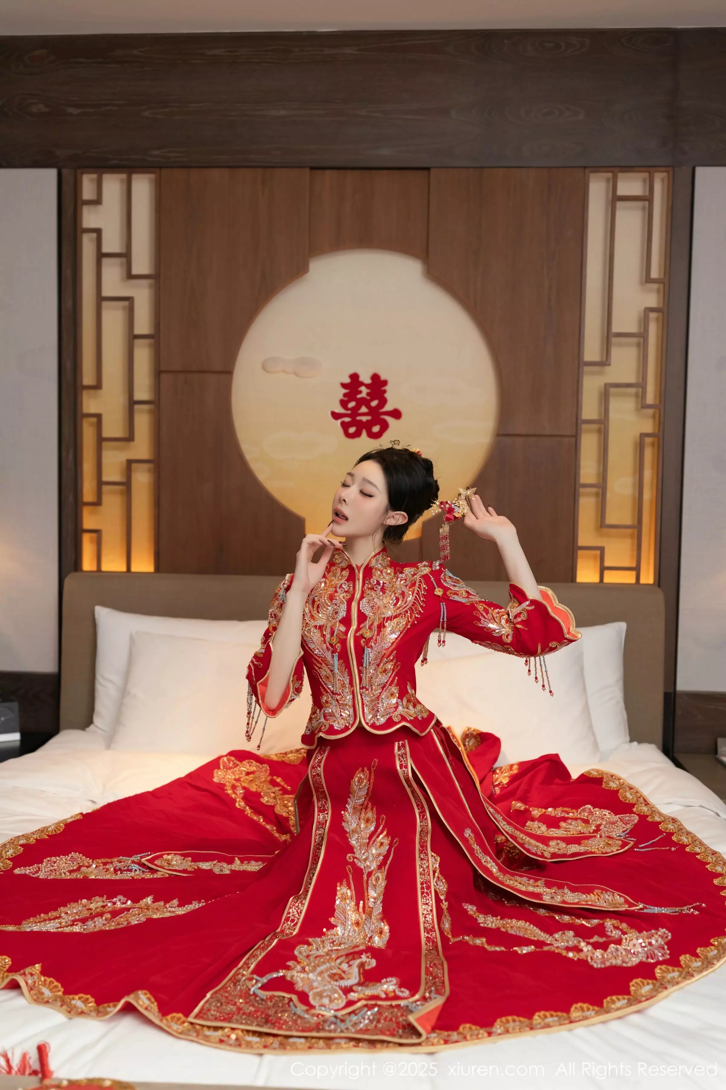 Xrmnw.Vip_小逗逗_写真