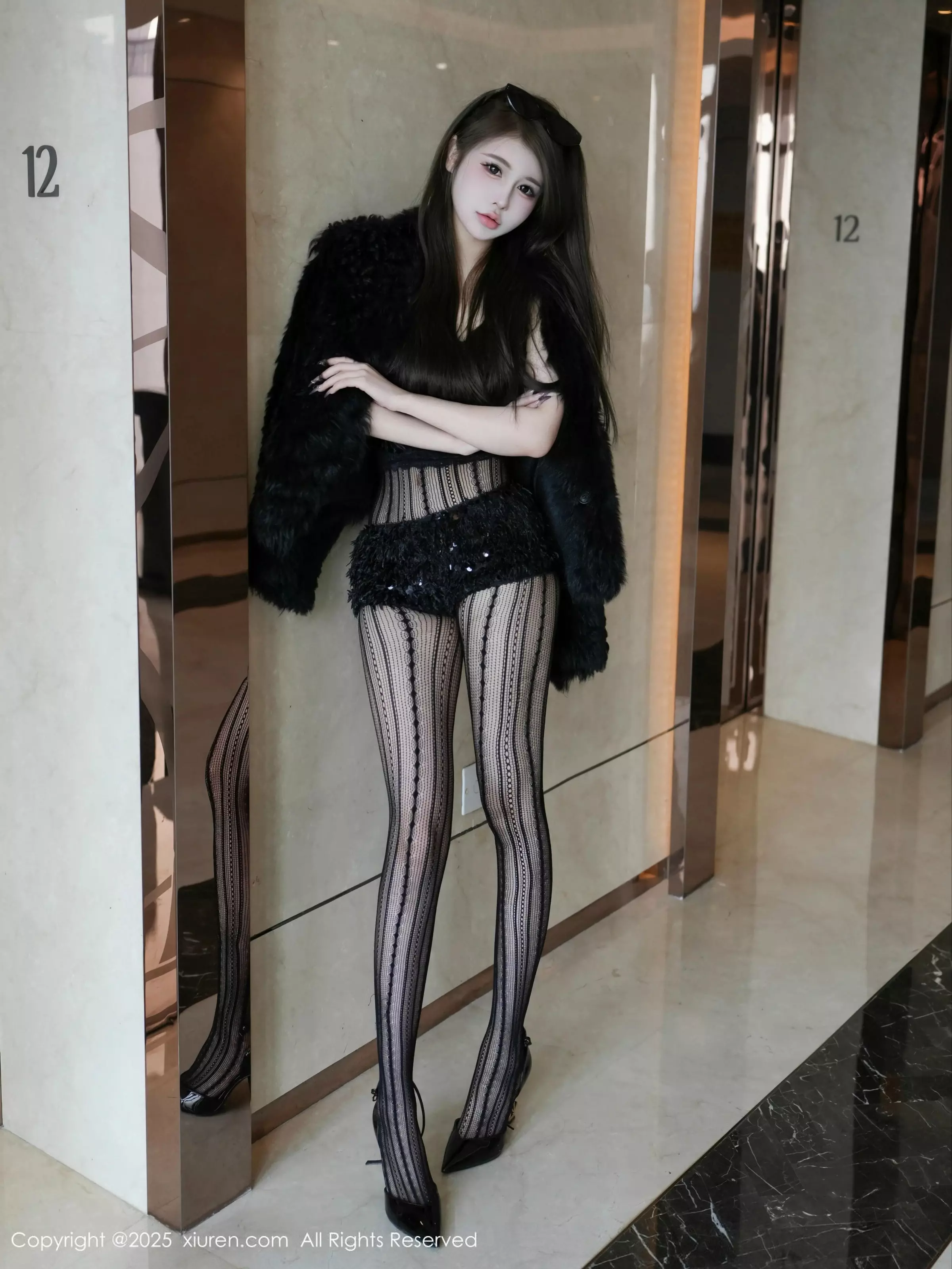 Xrmnw.Vip_甜妮_写真