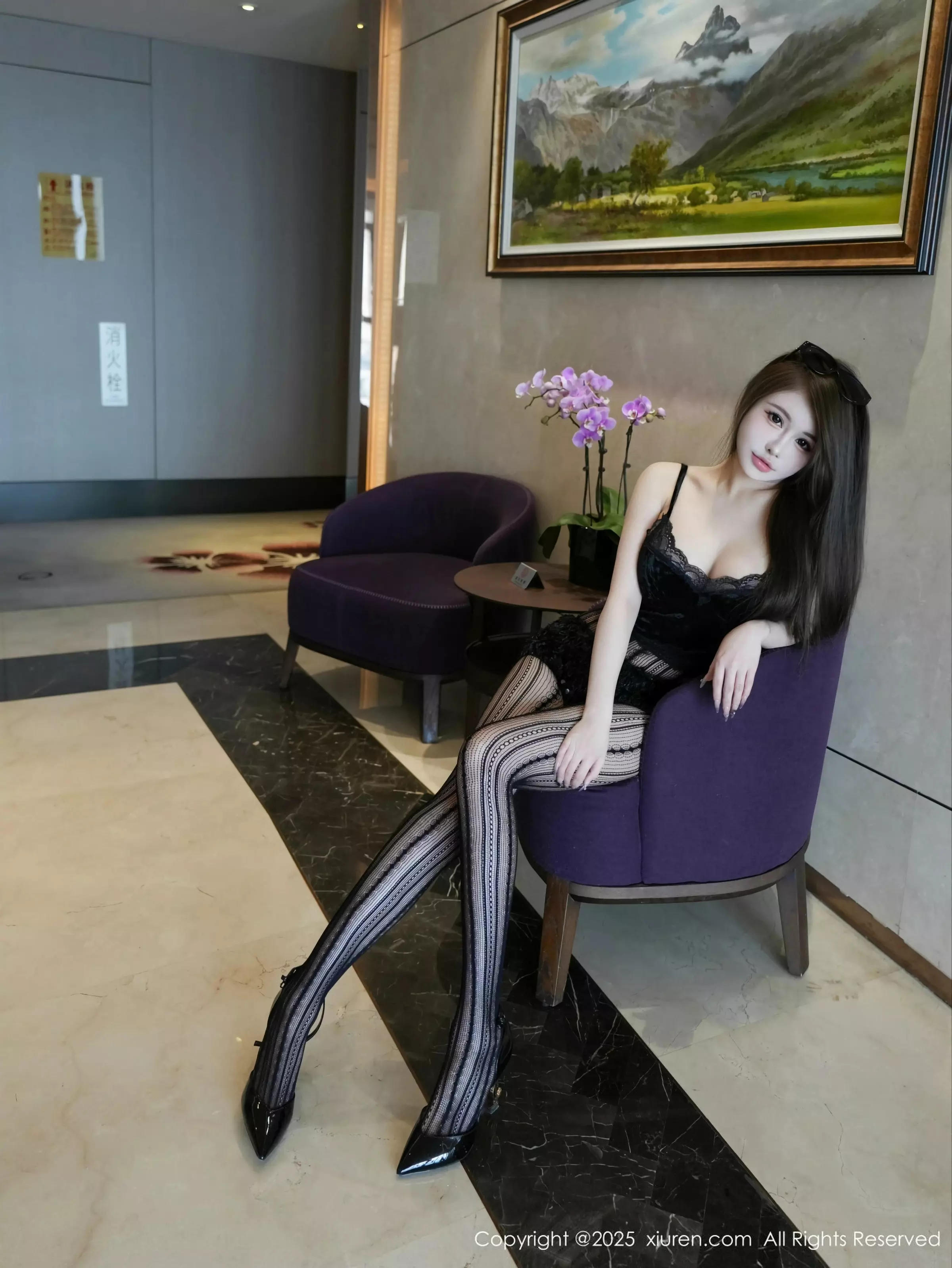 Xrmnw.Vip_甜妮_写真