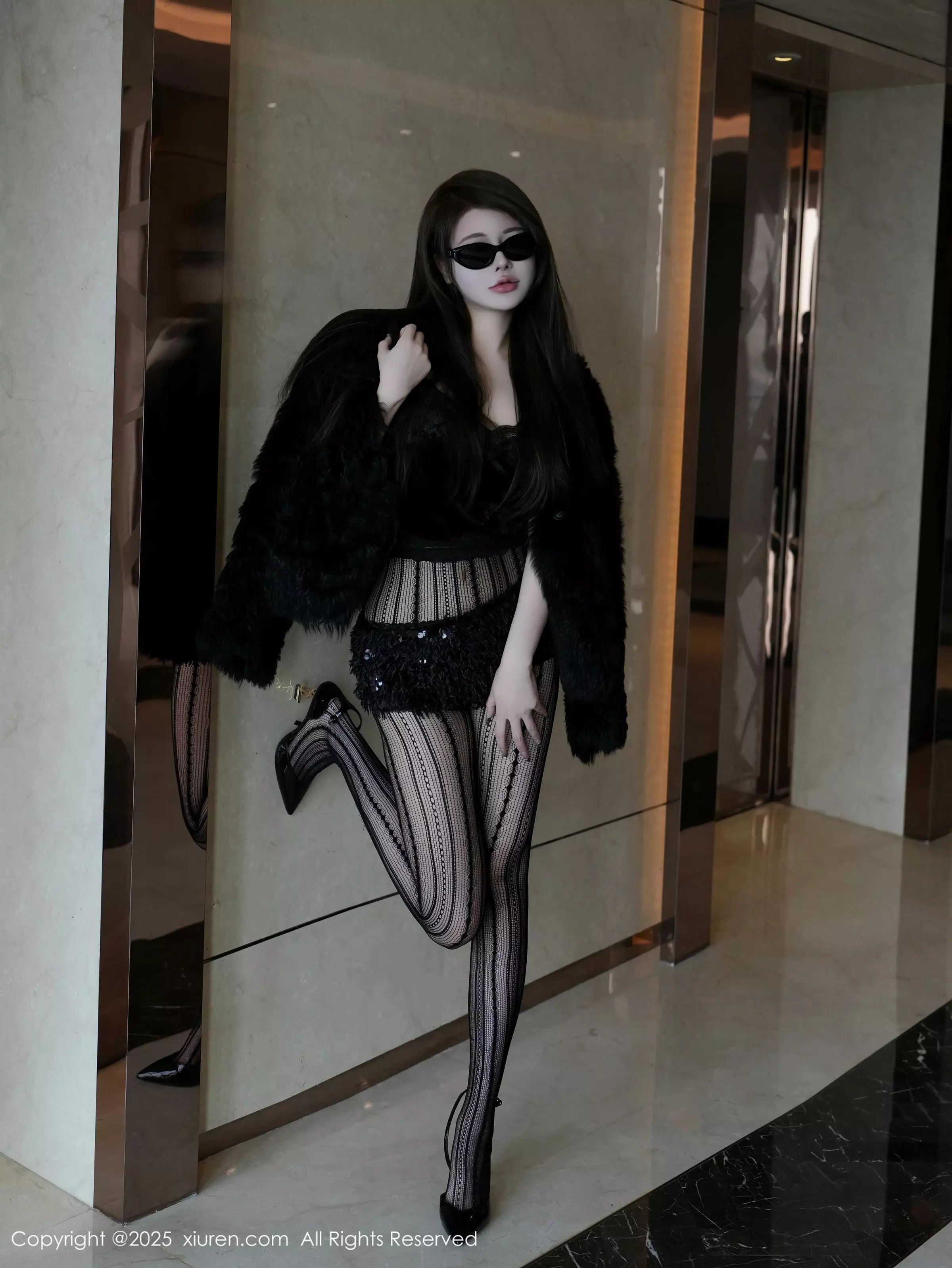Xrmnw.Vip_甜妮_写真