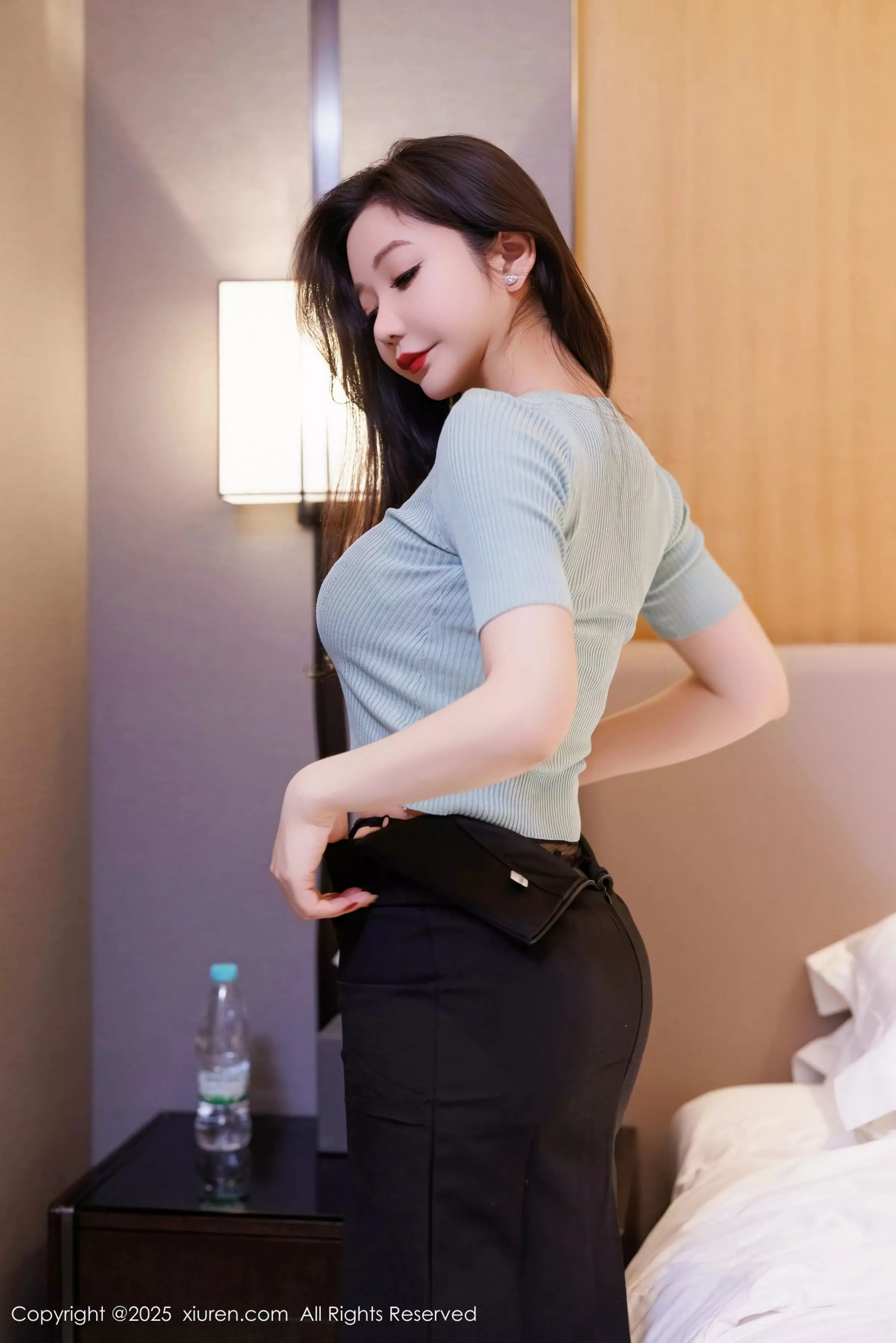 Xrmnw.Vip_心妍小公主_写真