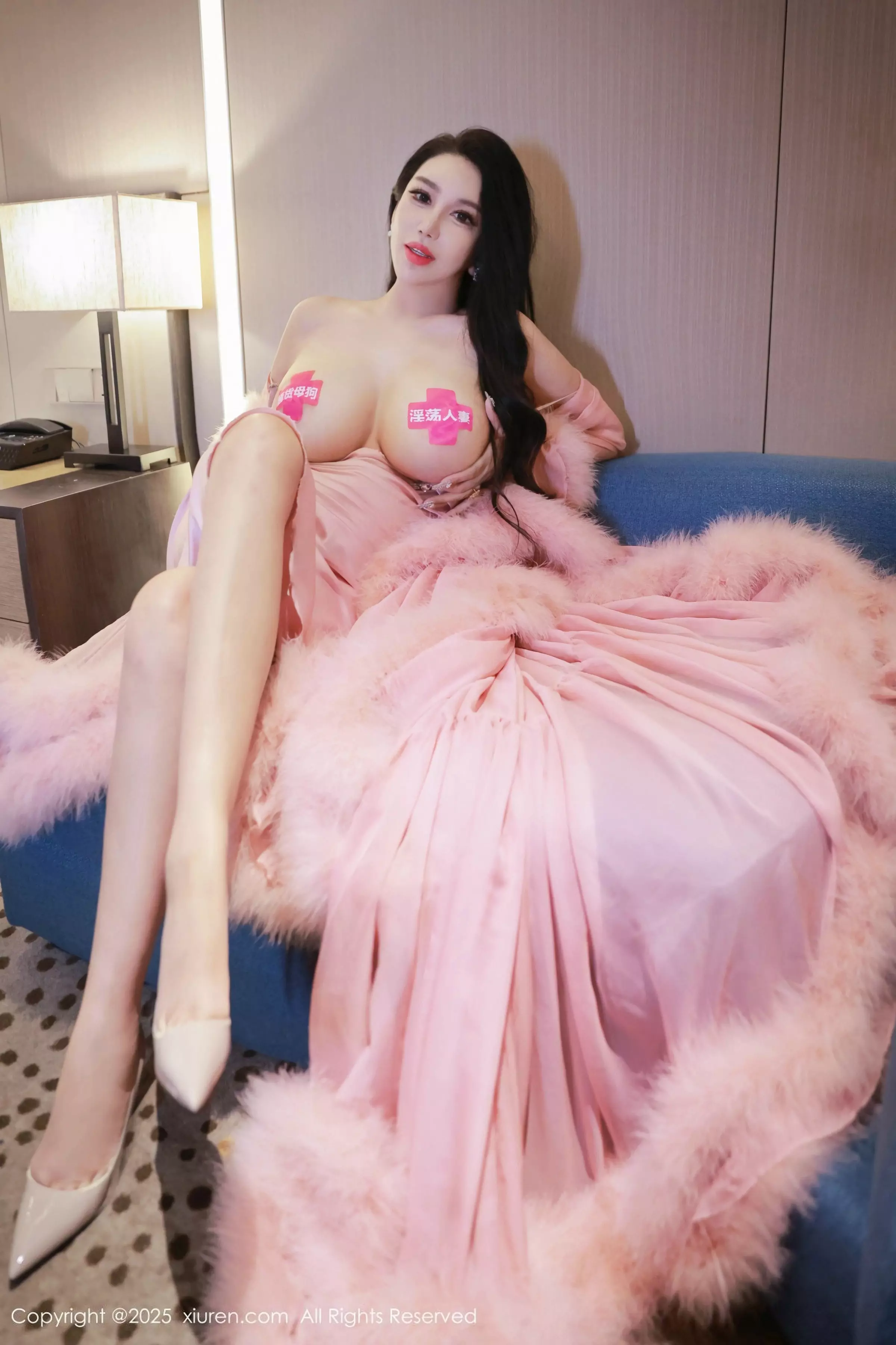 Xrmnw.Vip_乔安娜_写真