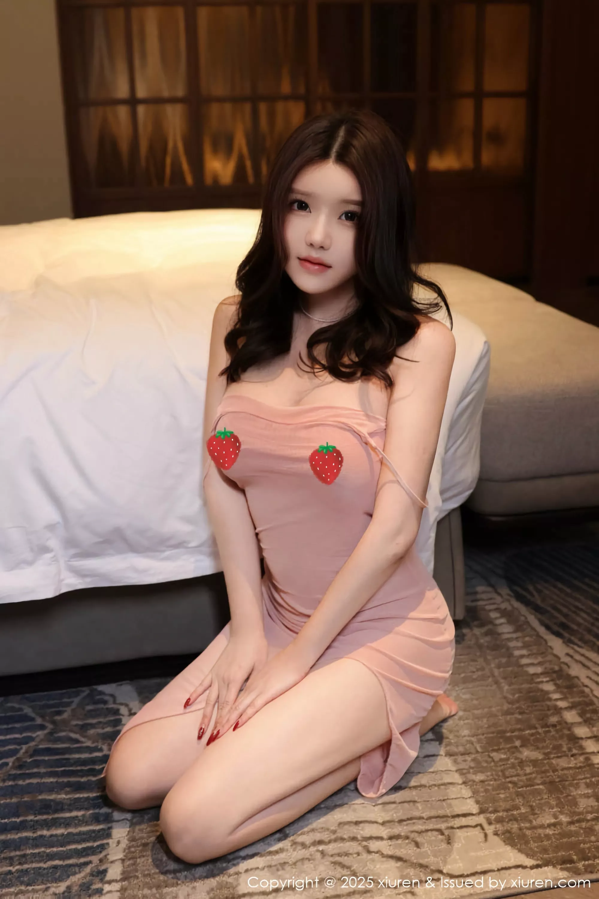 Xrmnw.Vip_小薯条_写真