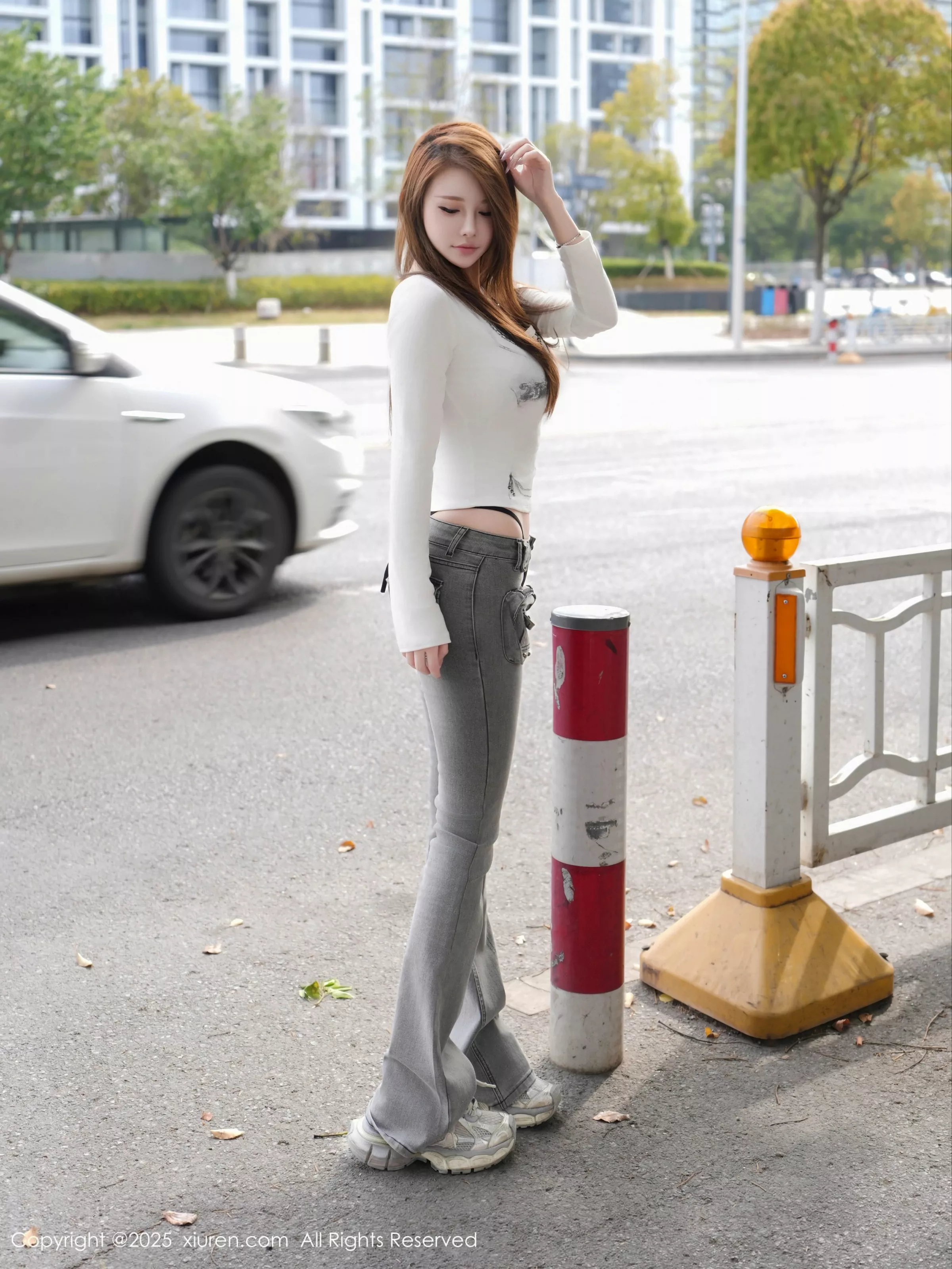 Xrmnw.Vip_甜妮_写真