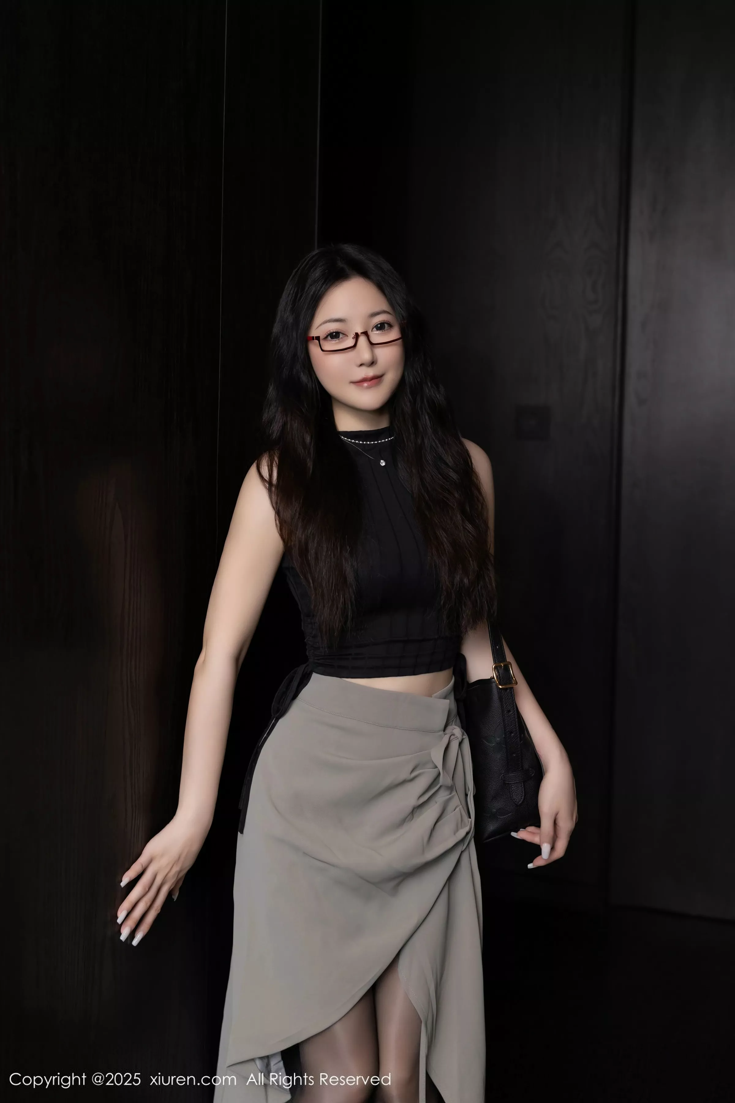 Xrmnw.Vip_鱼子酱_写真