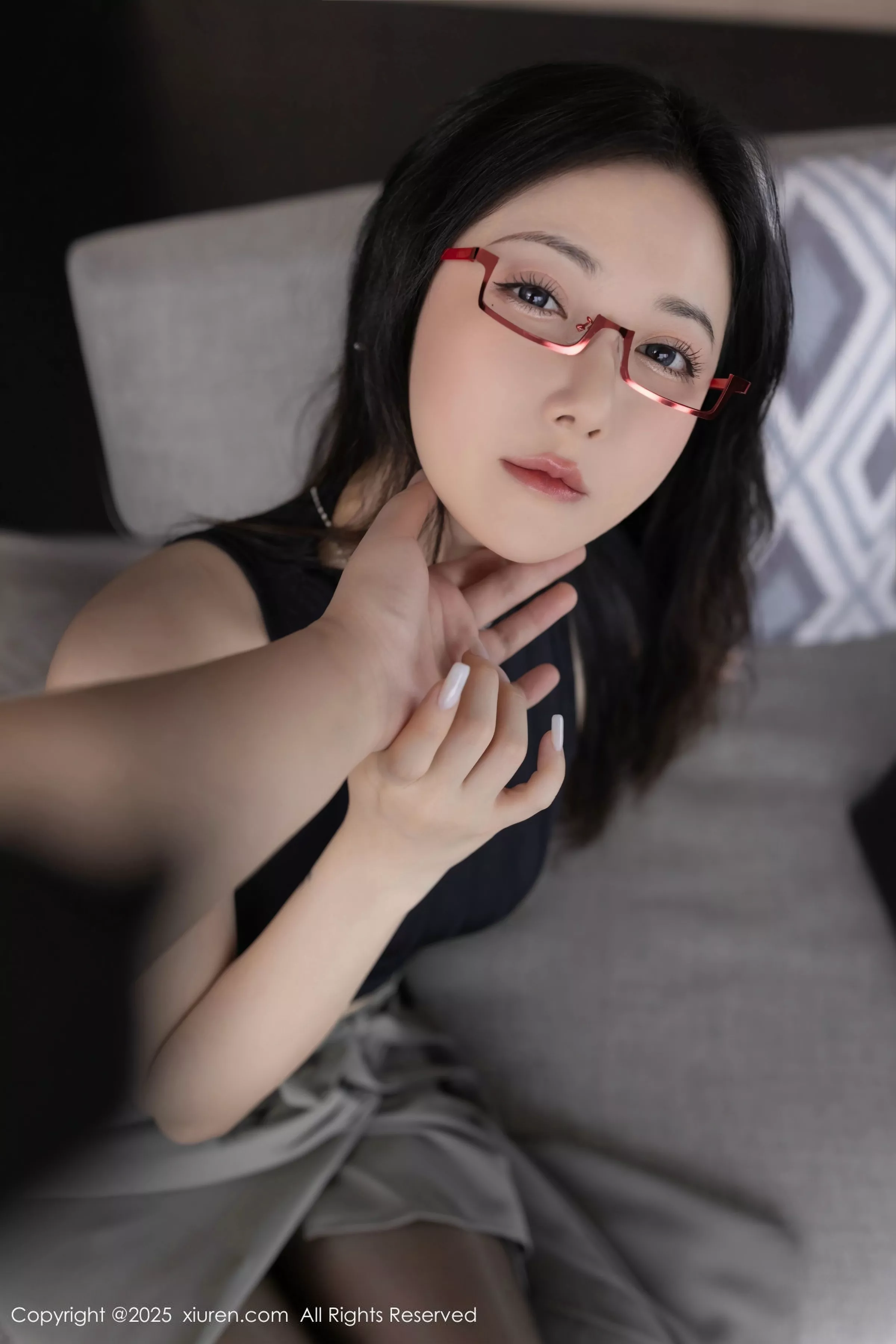 Xrmnw.Vip_鱼子酱_写真