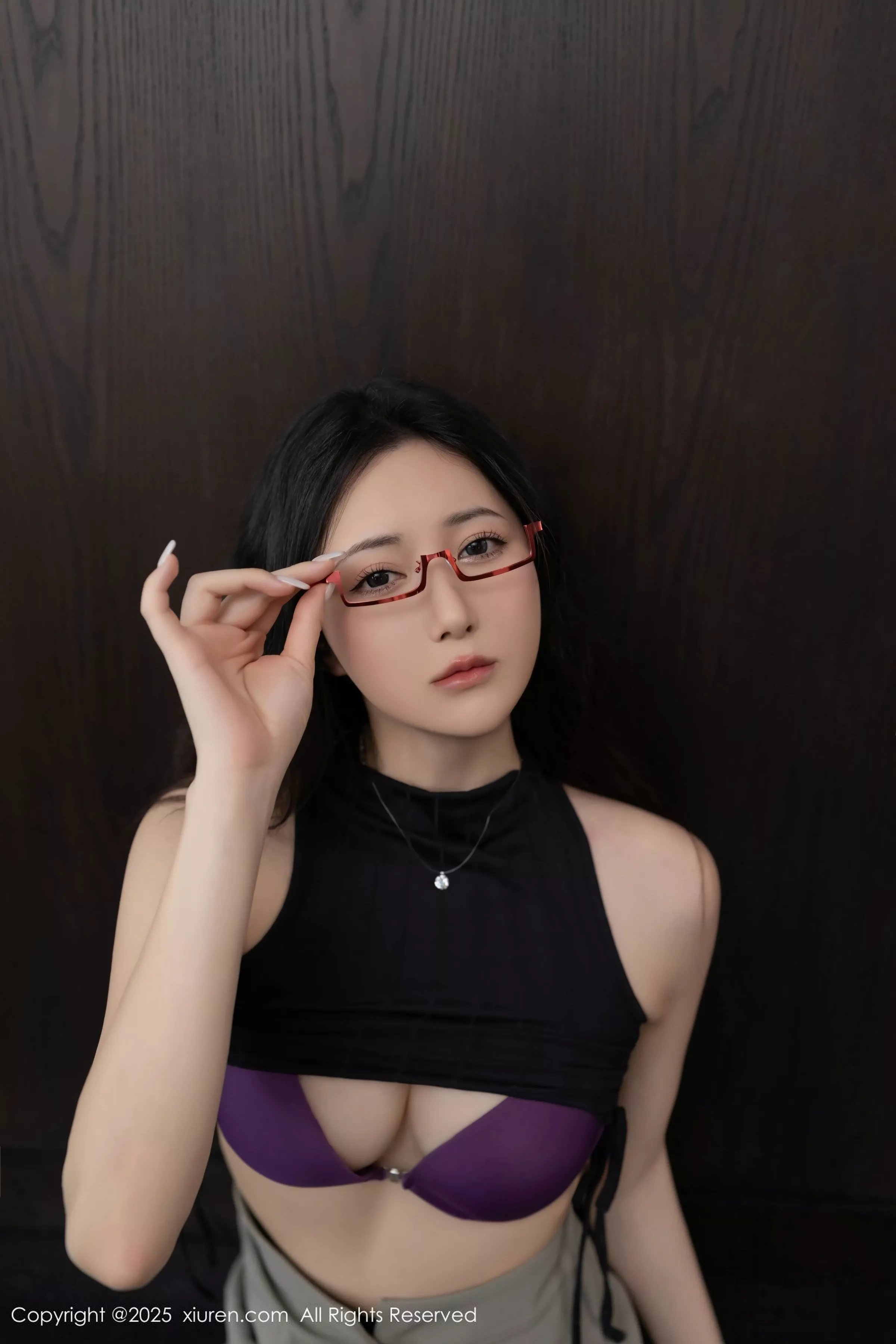 Xrmnw.Vip_鱼子酱_写真