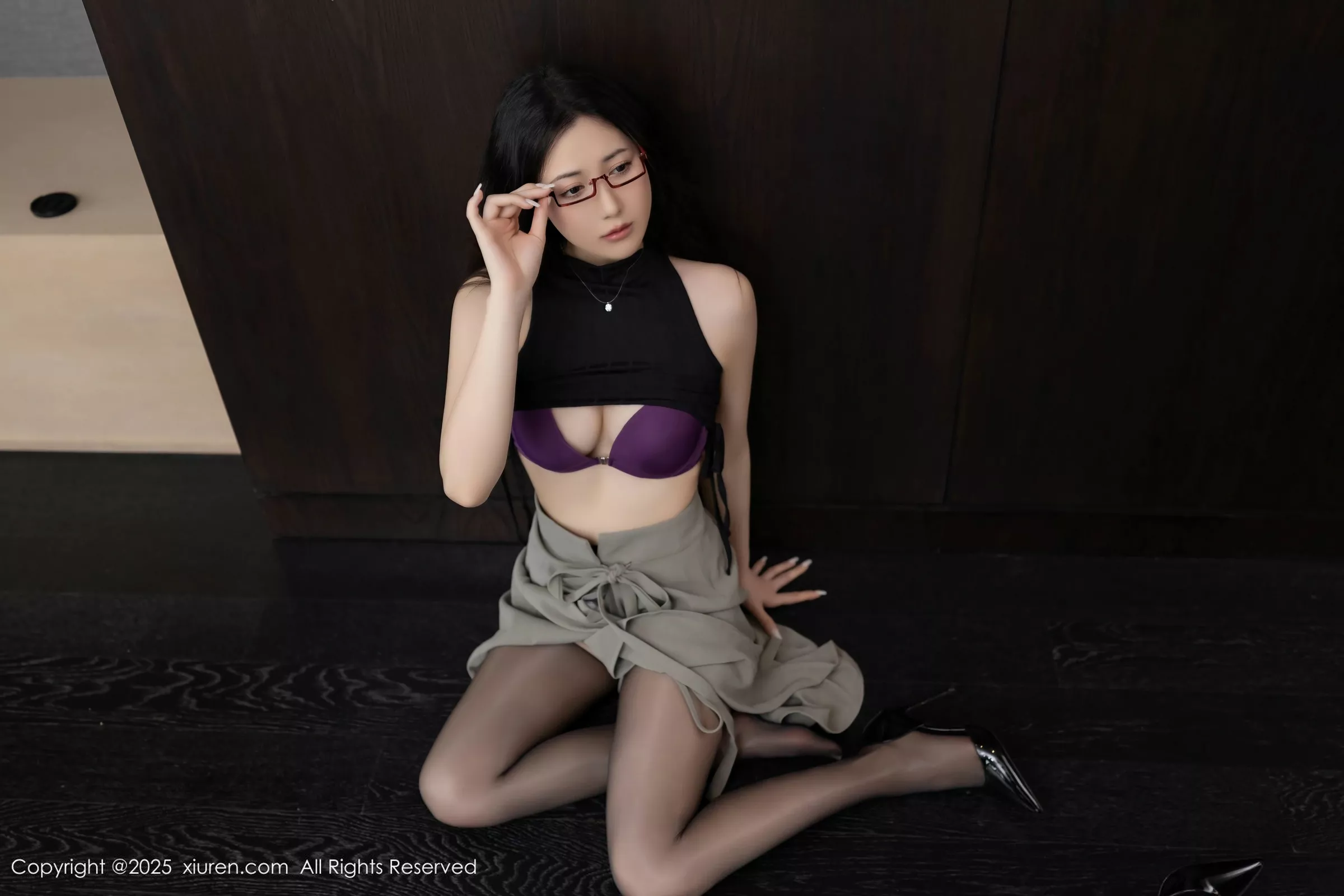 Xrmnw.Vip_鱼子酱_写真