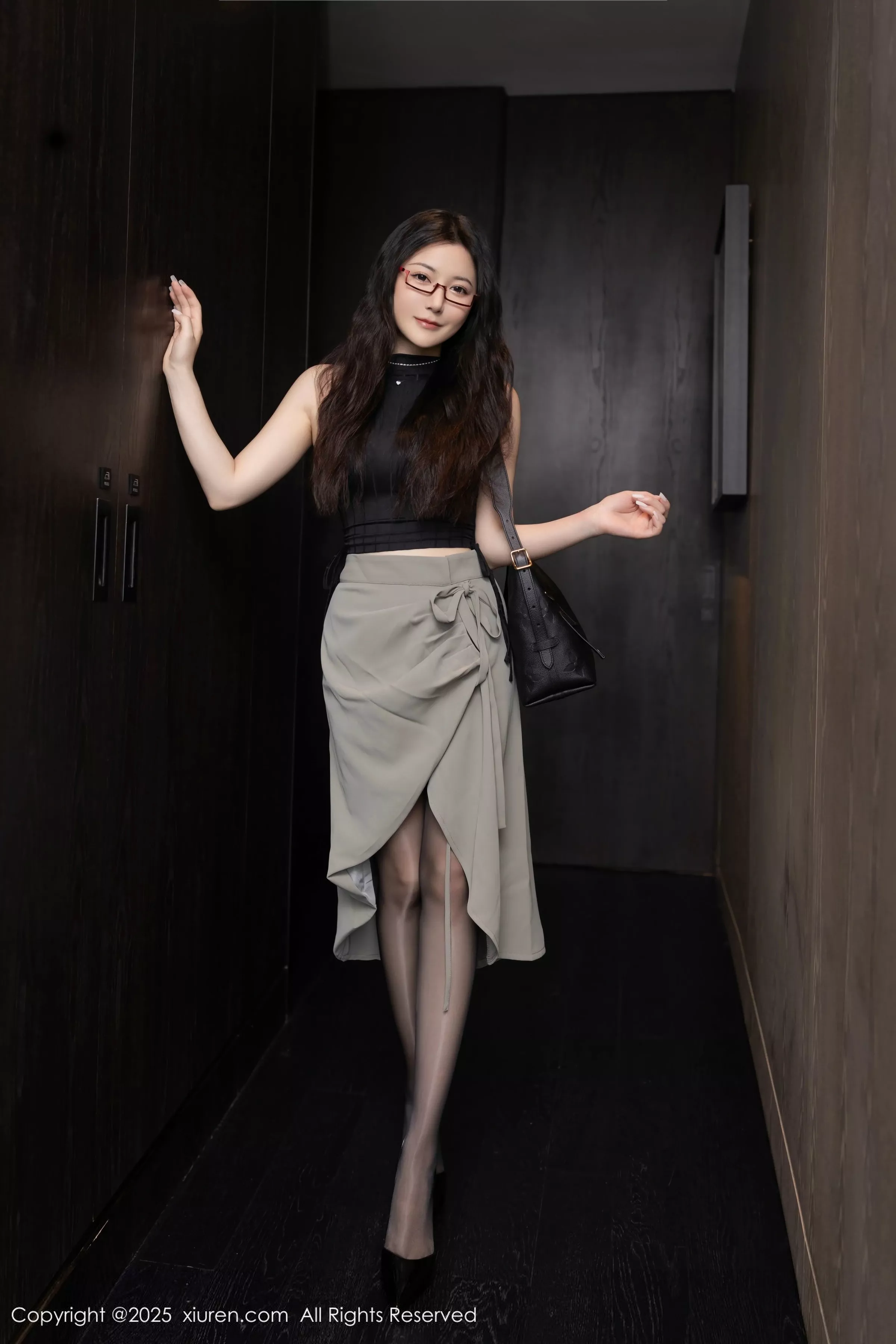 Xrmnw.Vip_鱼子酱_写真