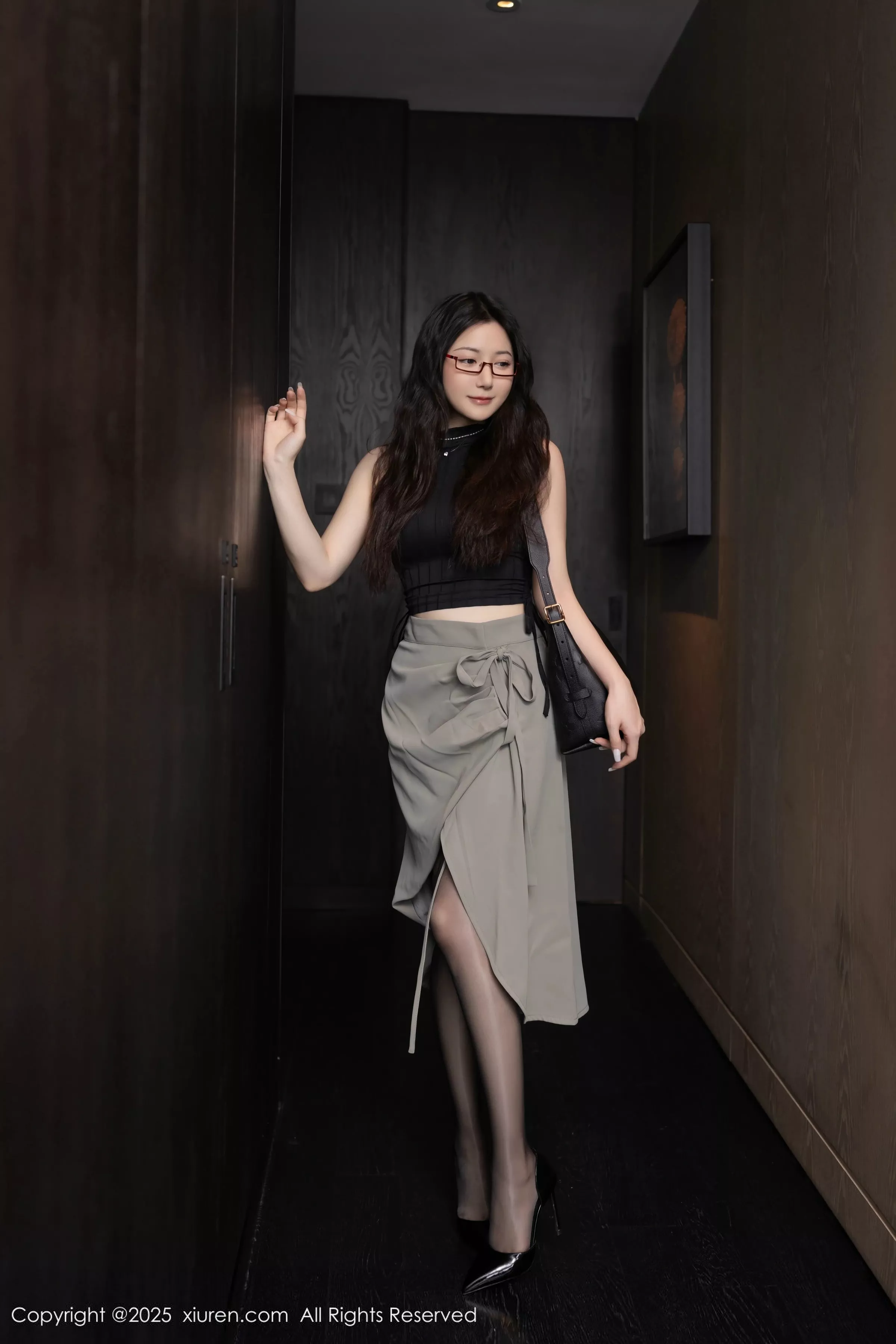 Xrmnw.Vip_鱼子酱_写真