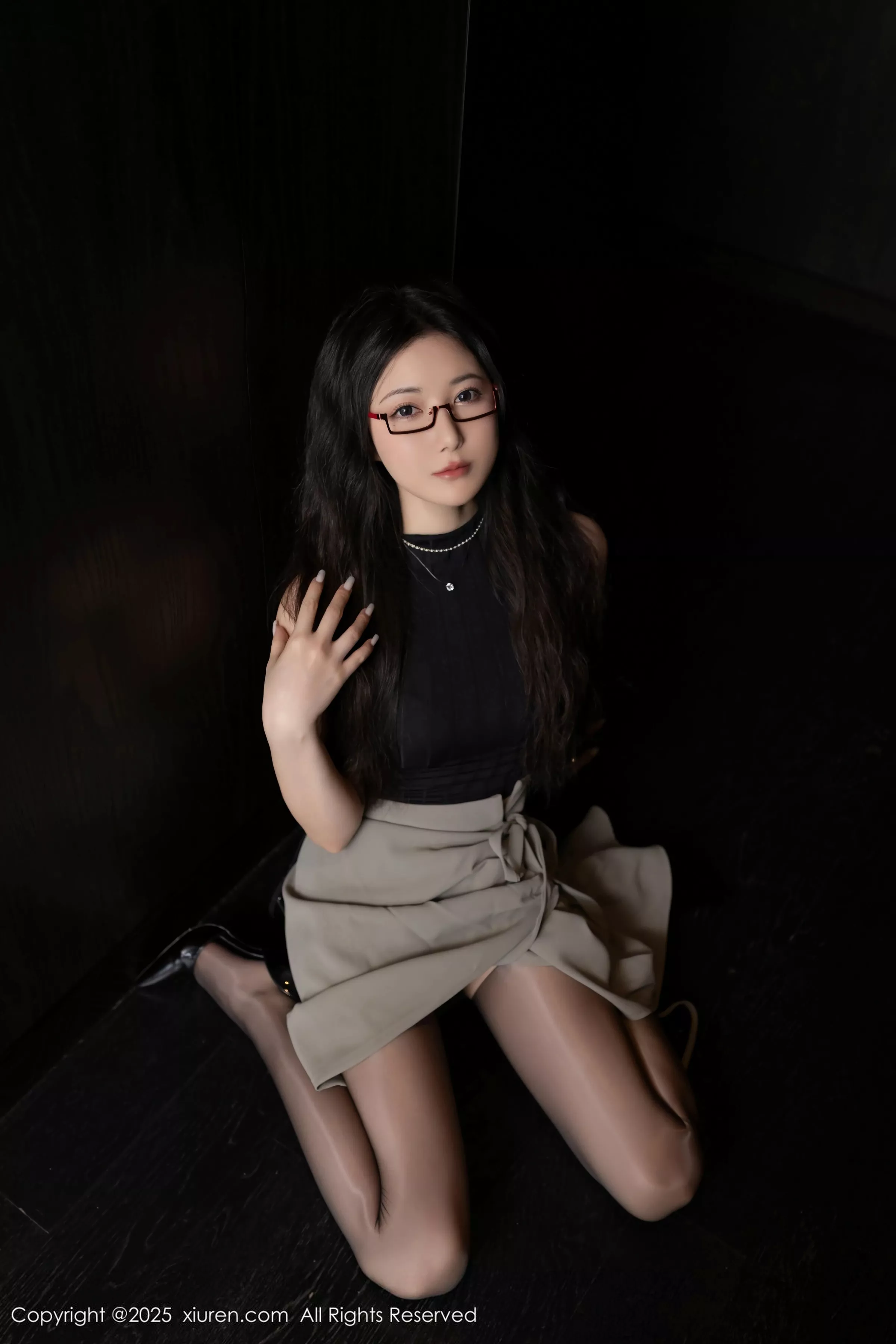 Xrmnw.Vip_鱼子酱_写真