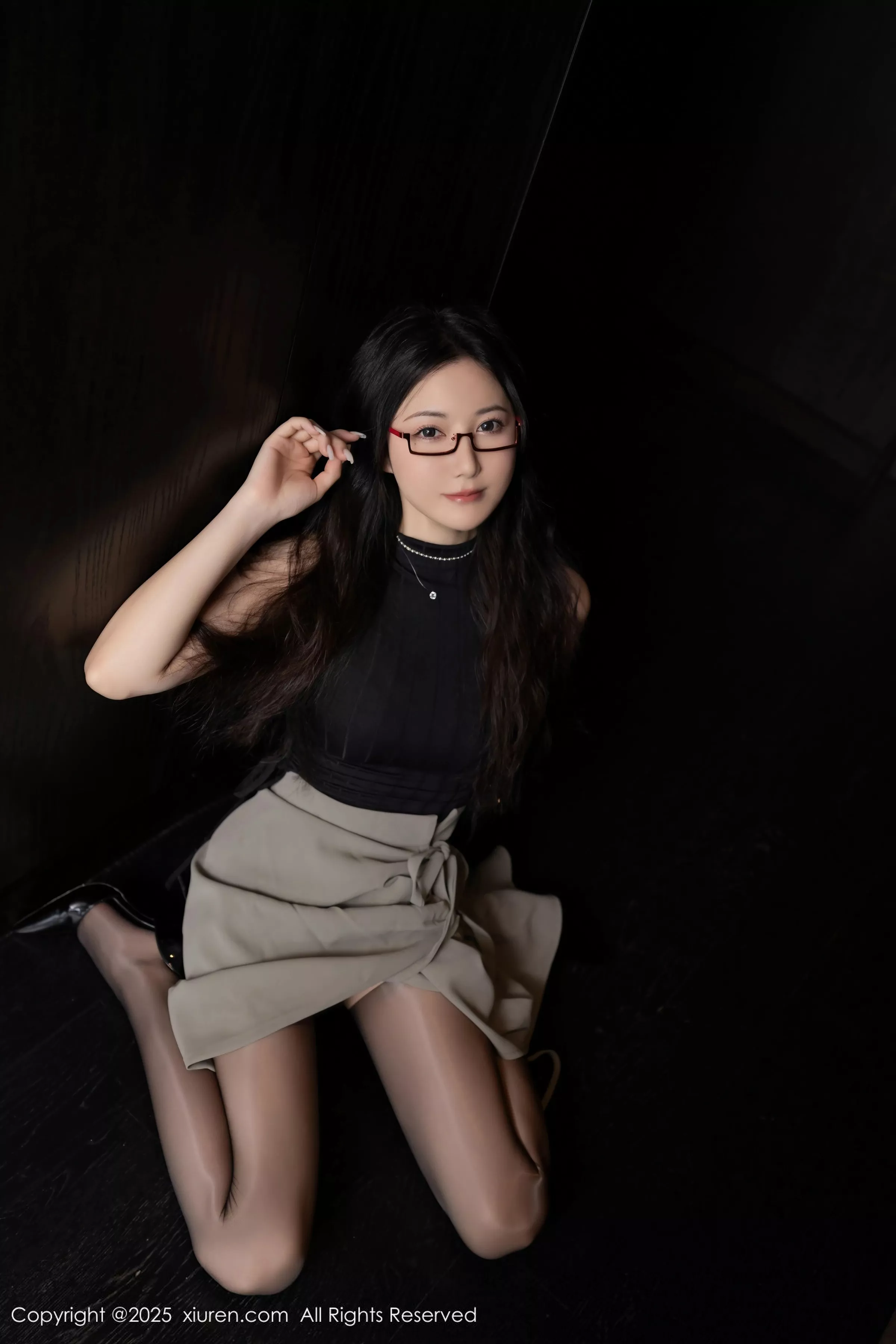 Xrmnw.Vip_鱼子酱_写真