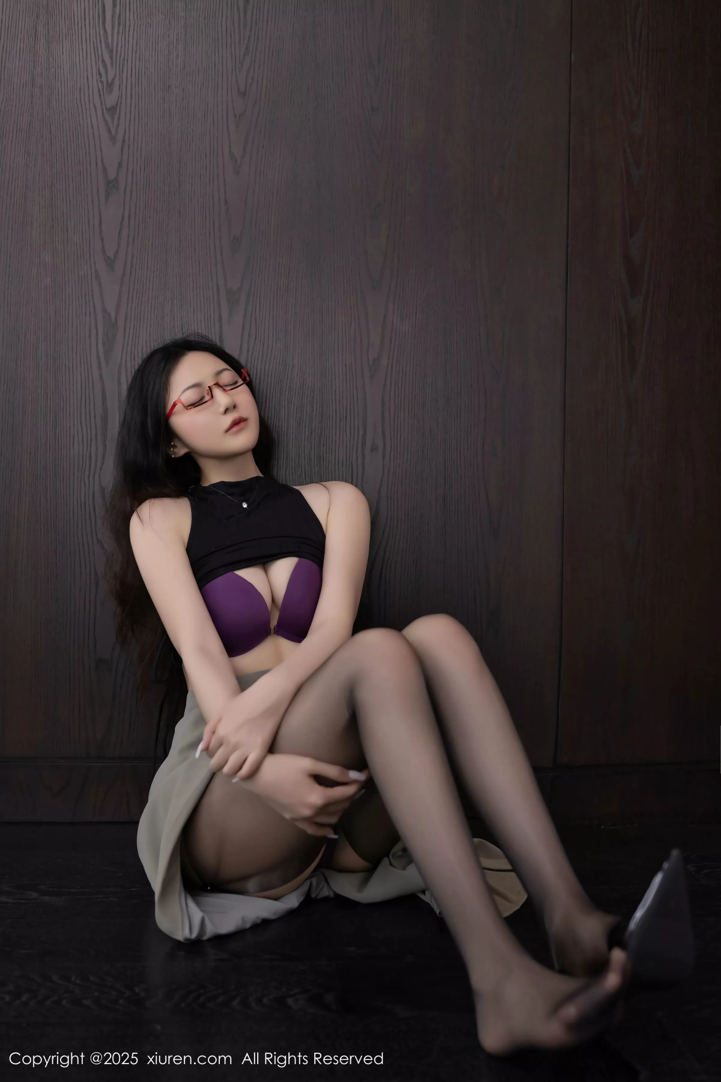 Xrmnw.Vip_鱼子酱_写真