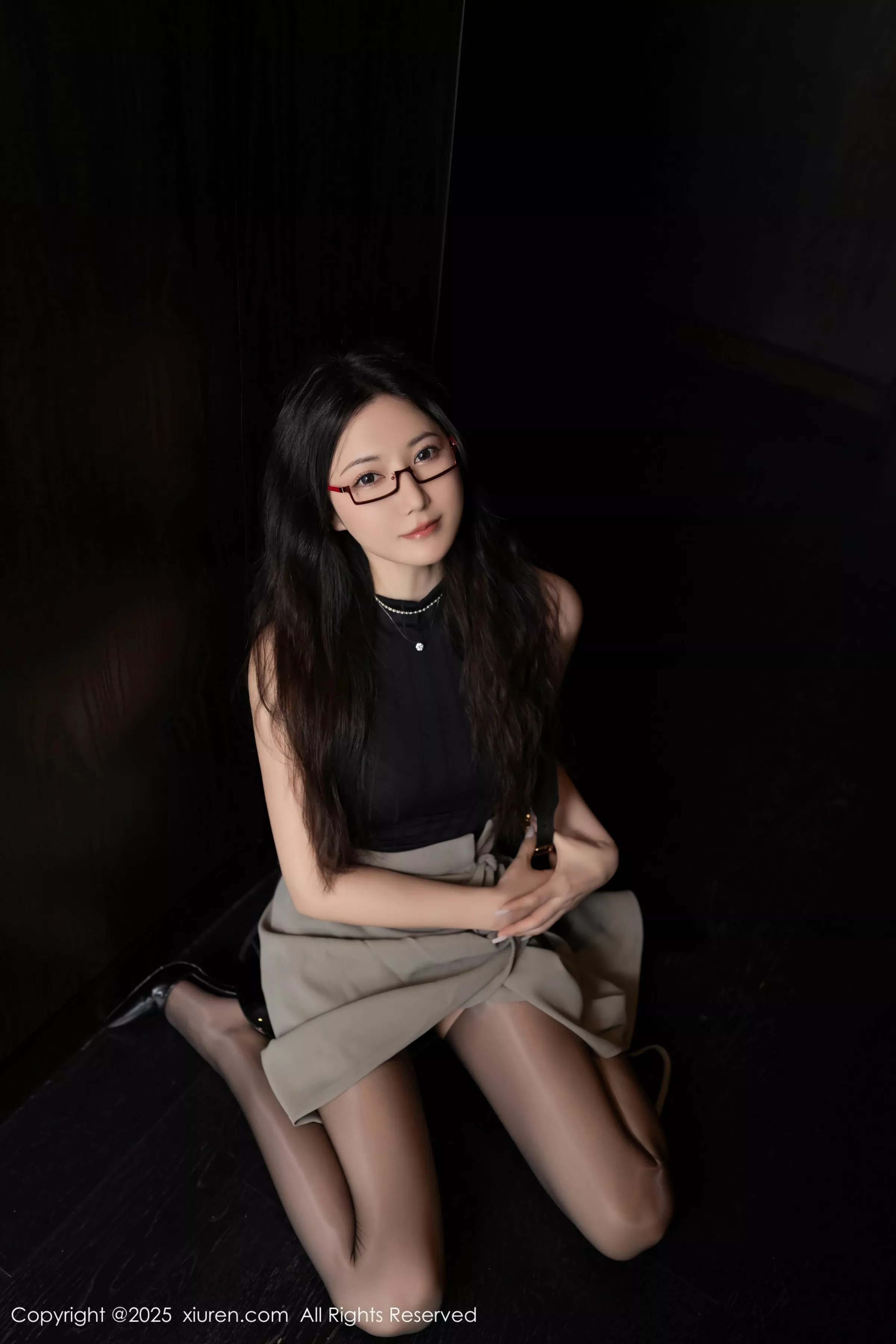 Xrmnw.Vip_鱼子酱_写真