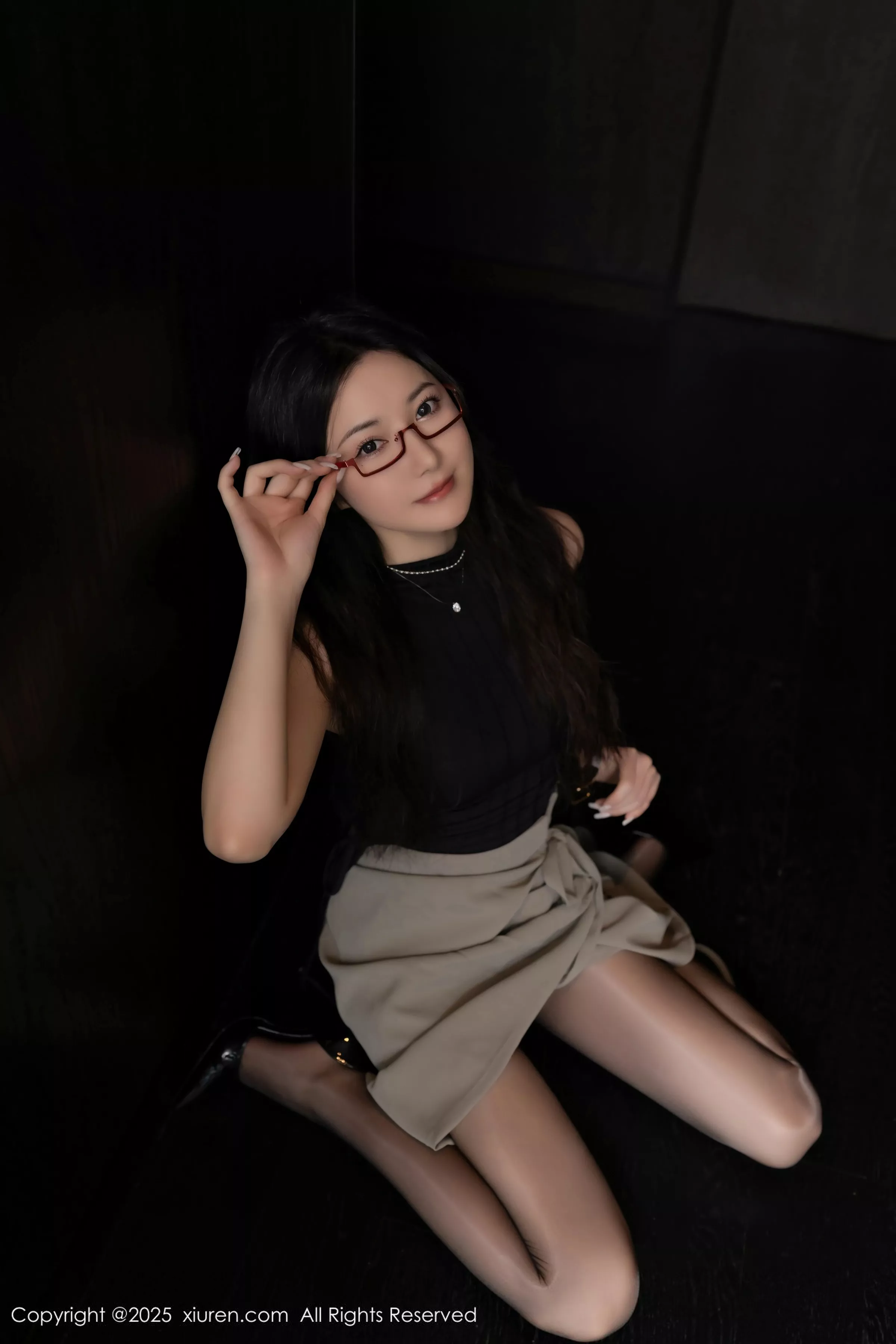 Xrmnw.Vip_鱼子酱_写真