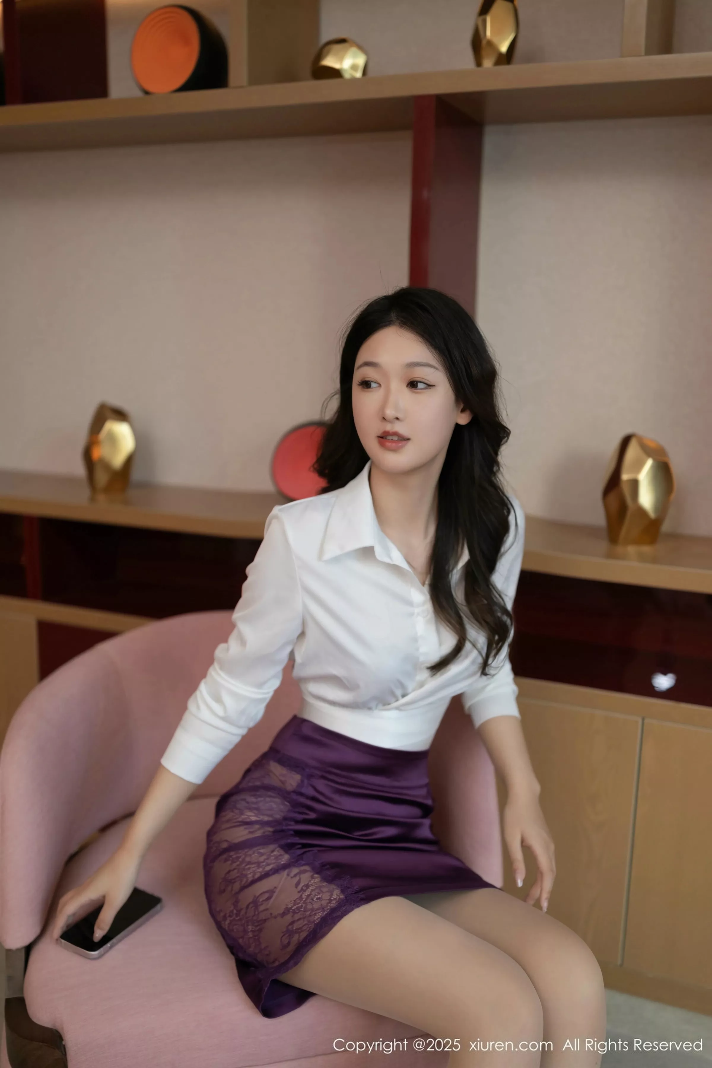 Xrmnw.Vip_唐安琪_写真