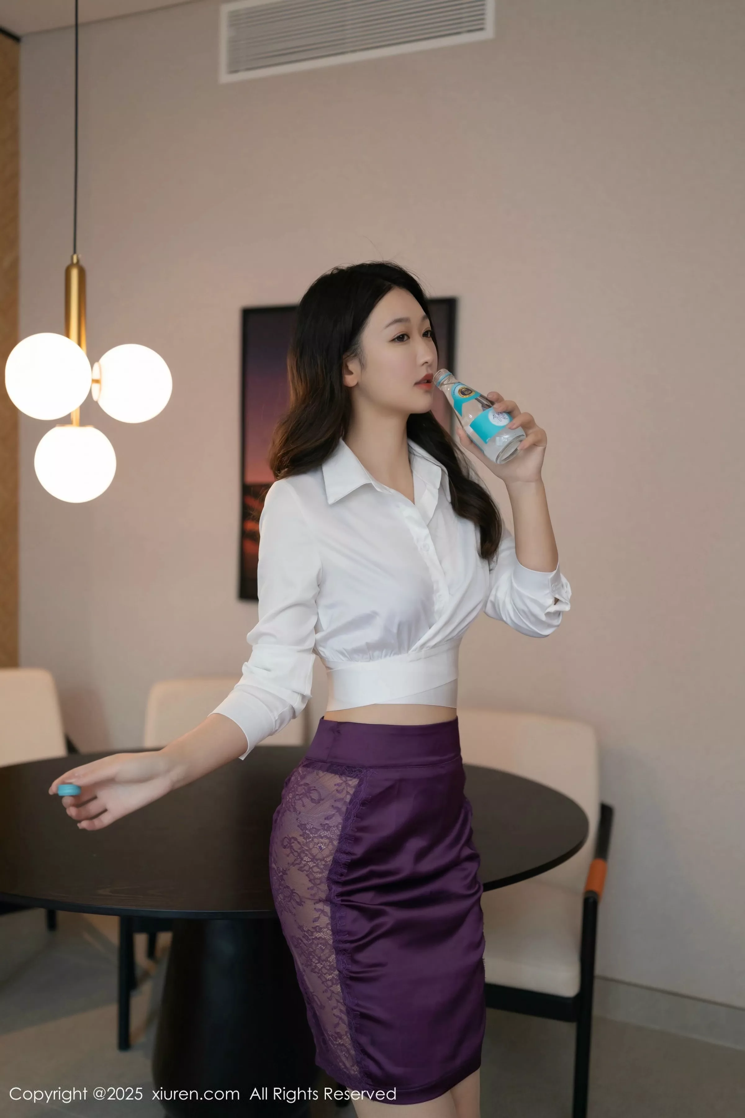 Xrmnw.Vip_唐安琪_写真