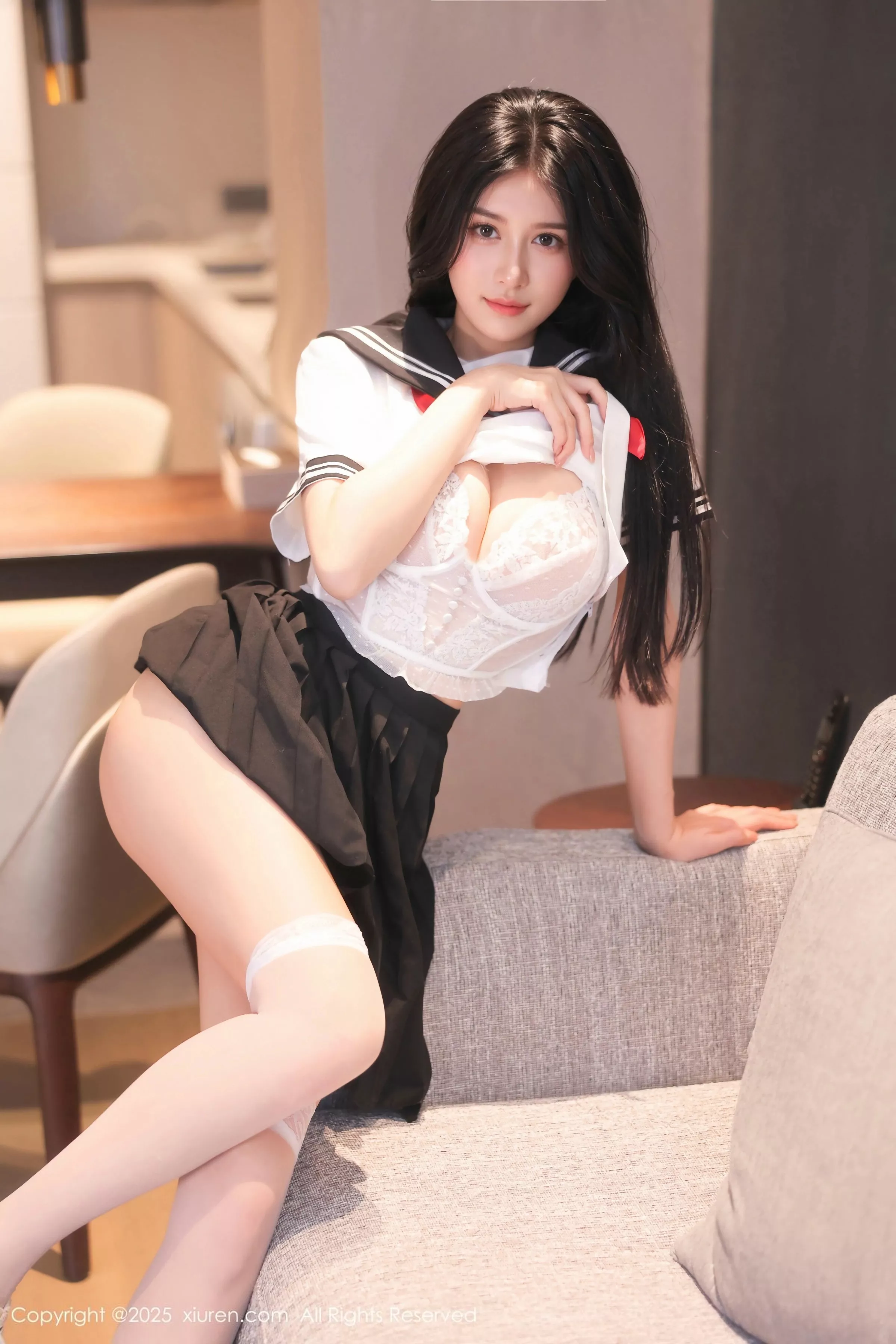 Xrmnw.Vip_诗莉吖_写真