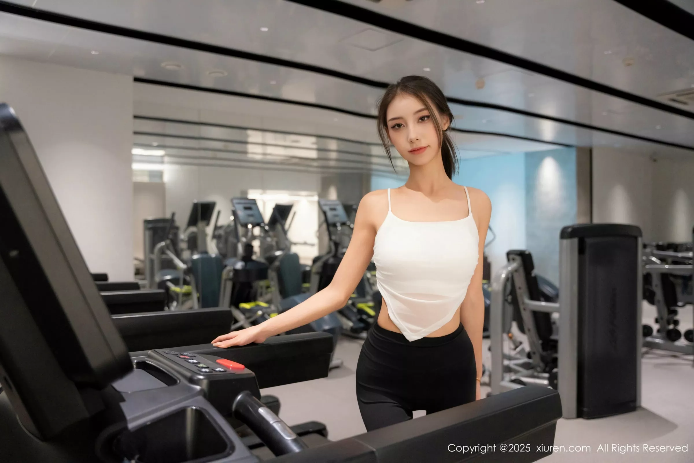 Xrmnw.Vip_Lingyu69_写真