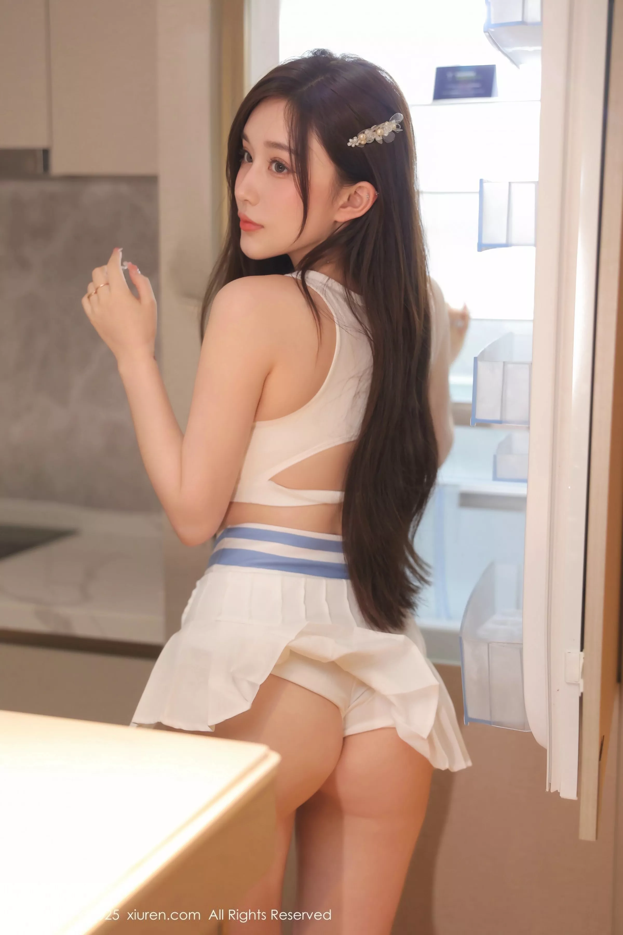 Xrmnw.Vip_奶油猫呀_写真