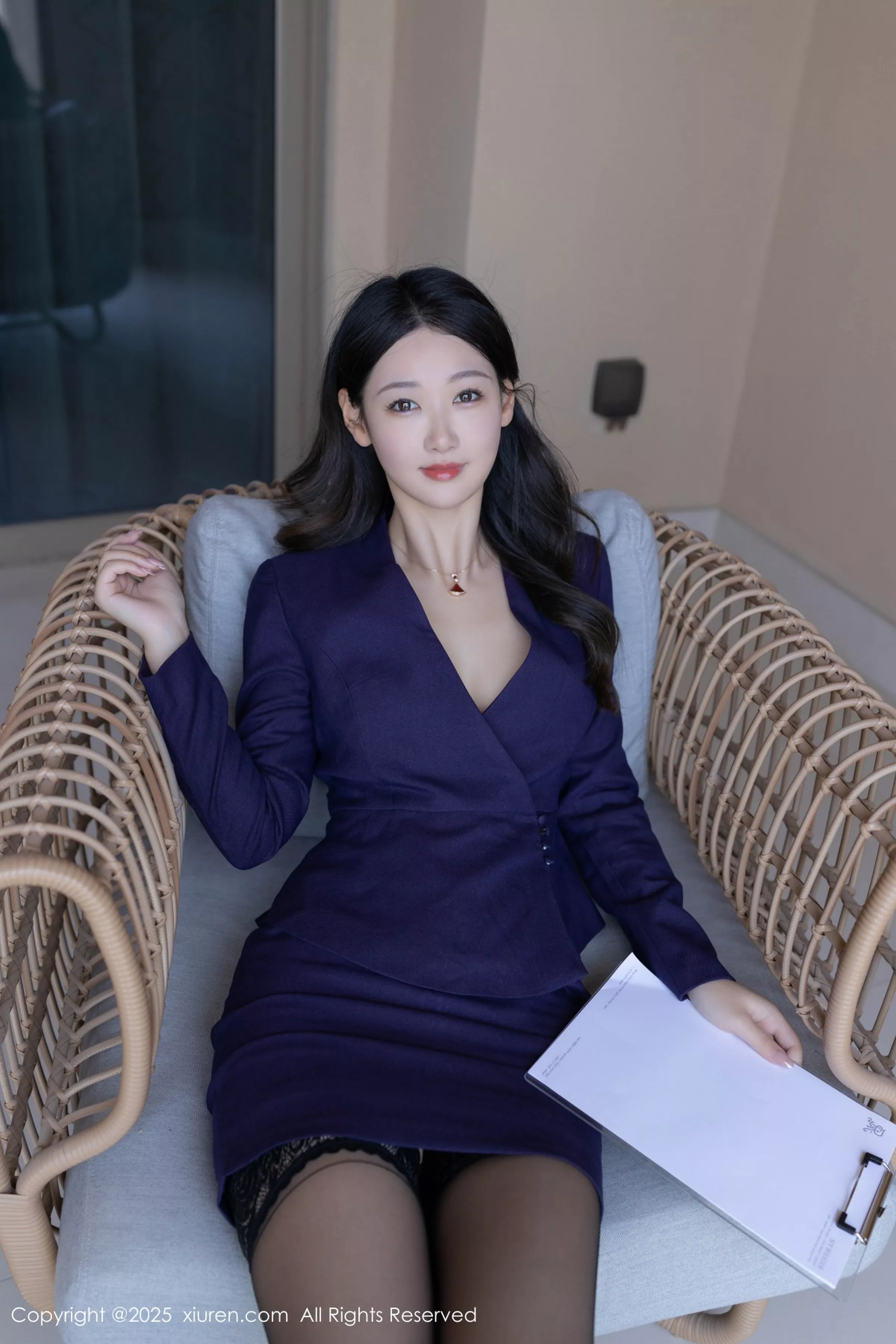 Xrmnw.Vip_唐安琪_写真