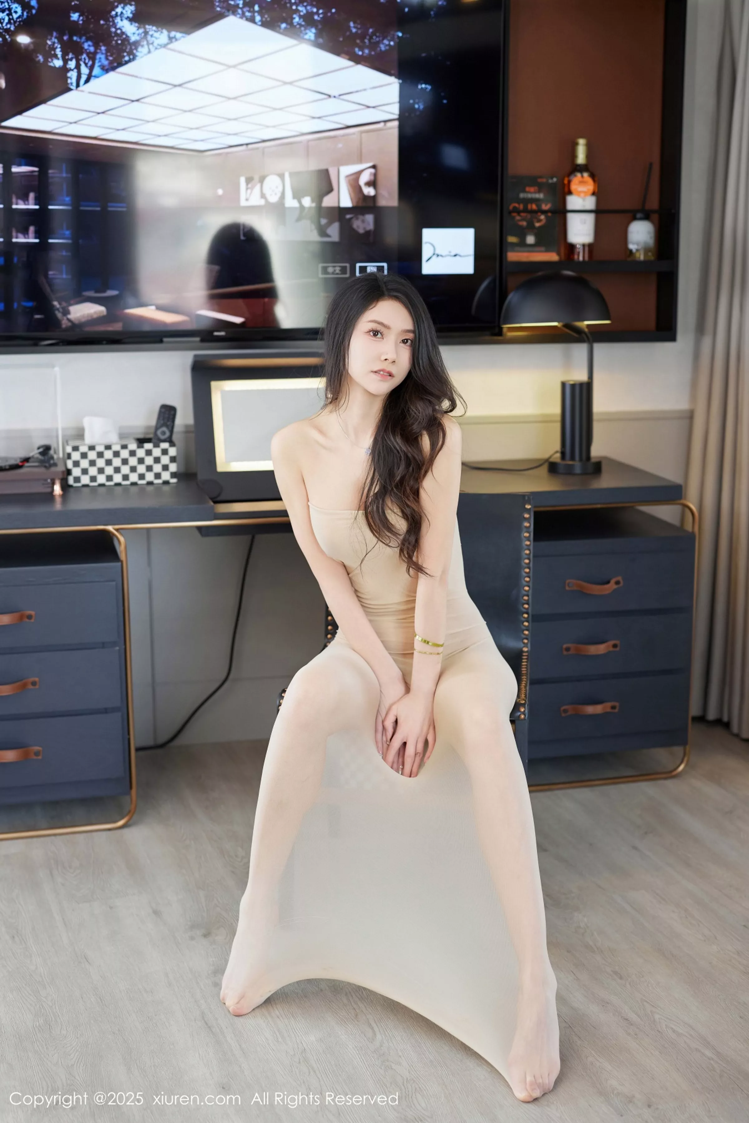 Xrmnw.Vip_方子萱_写真