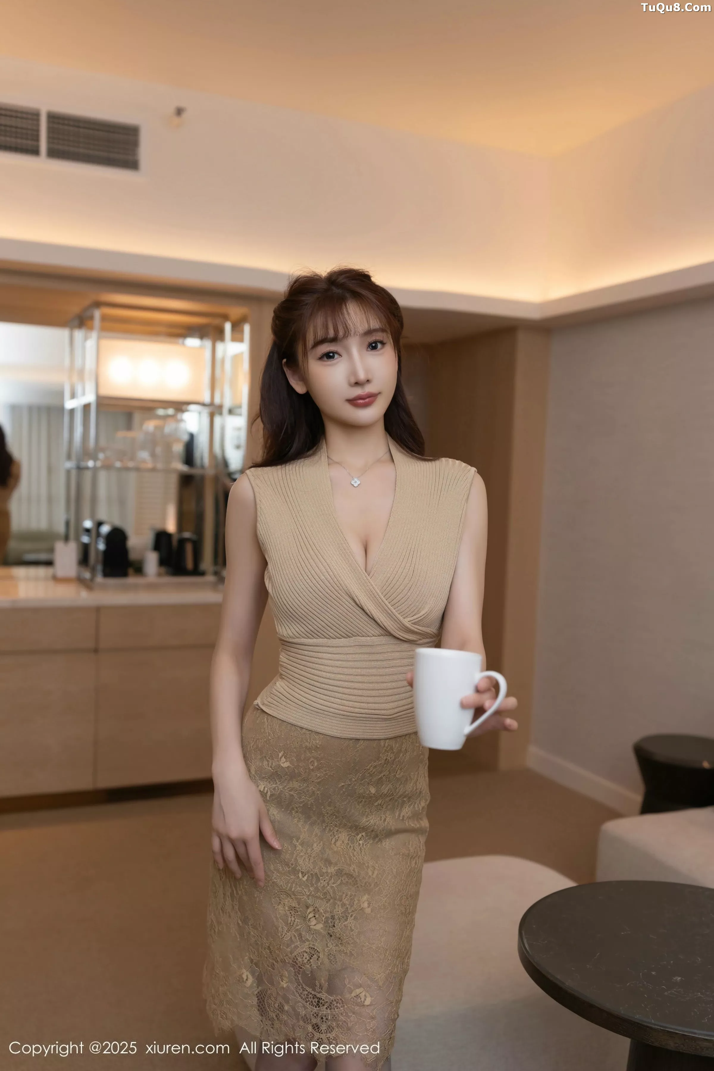 Xrmnw.Vip_陆萱萱_写真