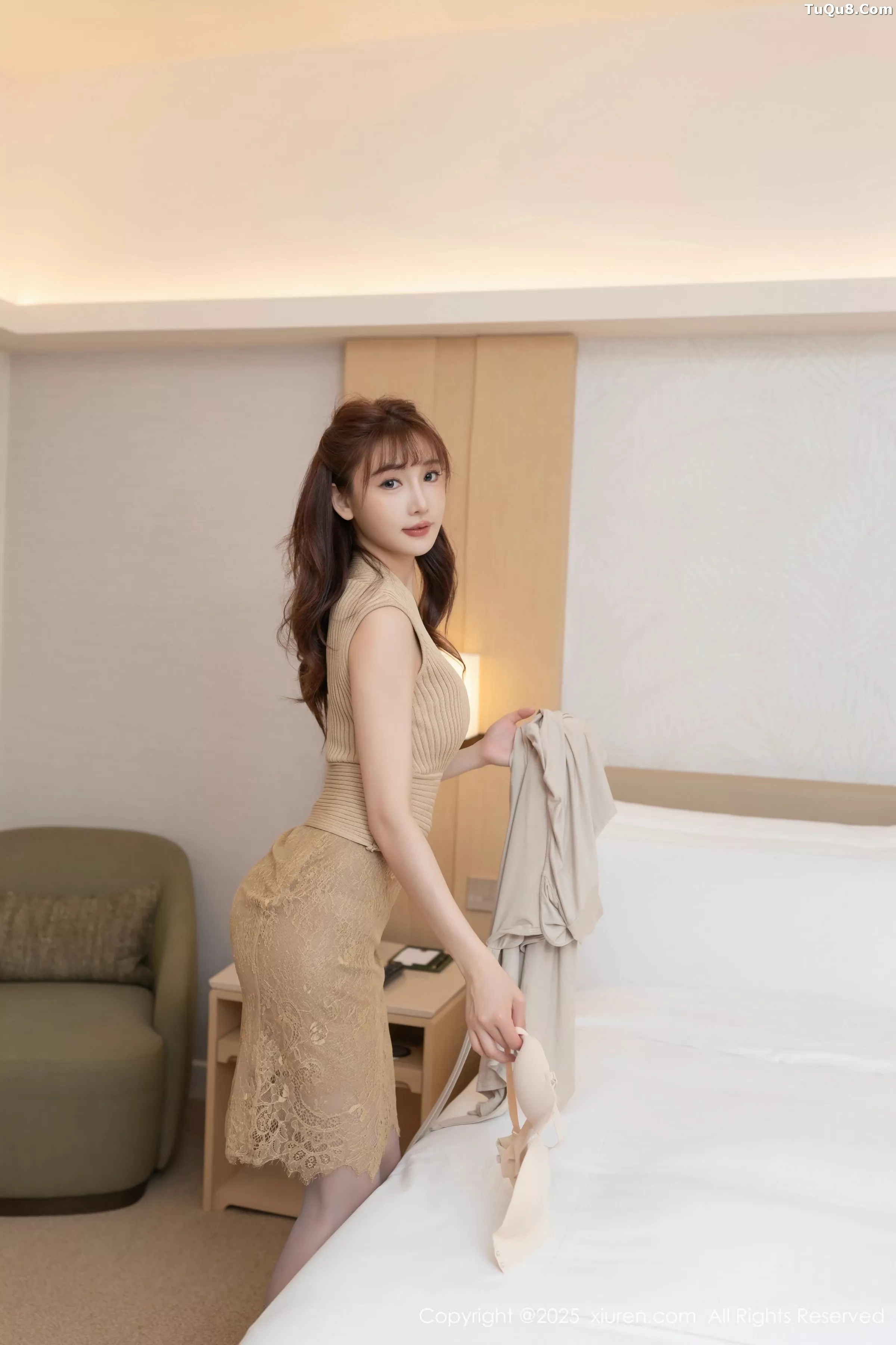 Xrmnw.Vip_陆萱萱_写真
