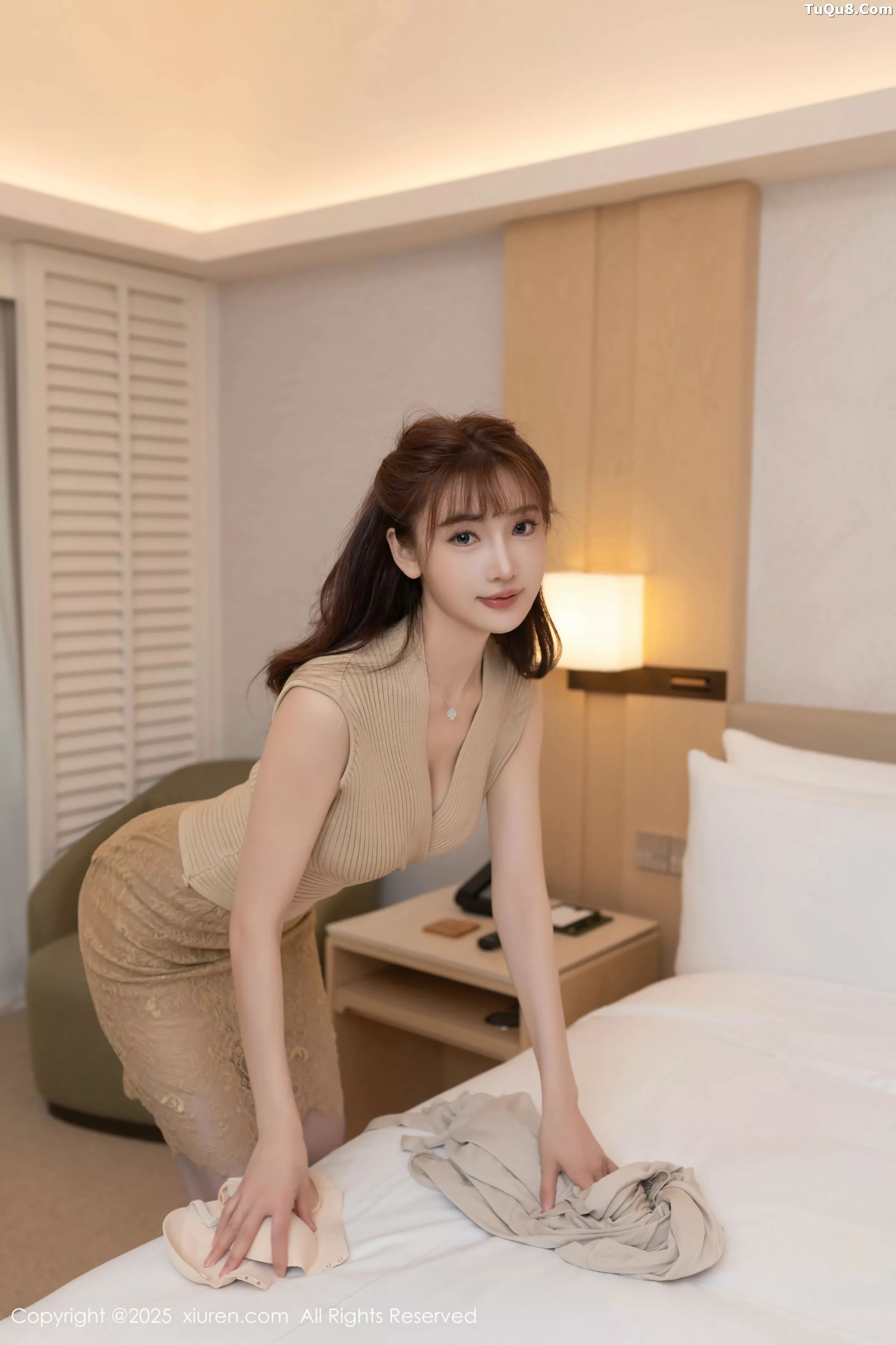Xrmnw.Vip_陆萱萱_写真
