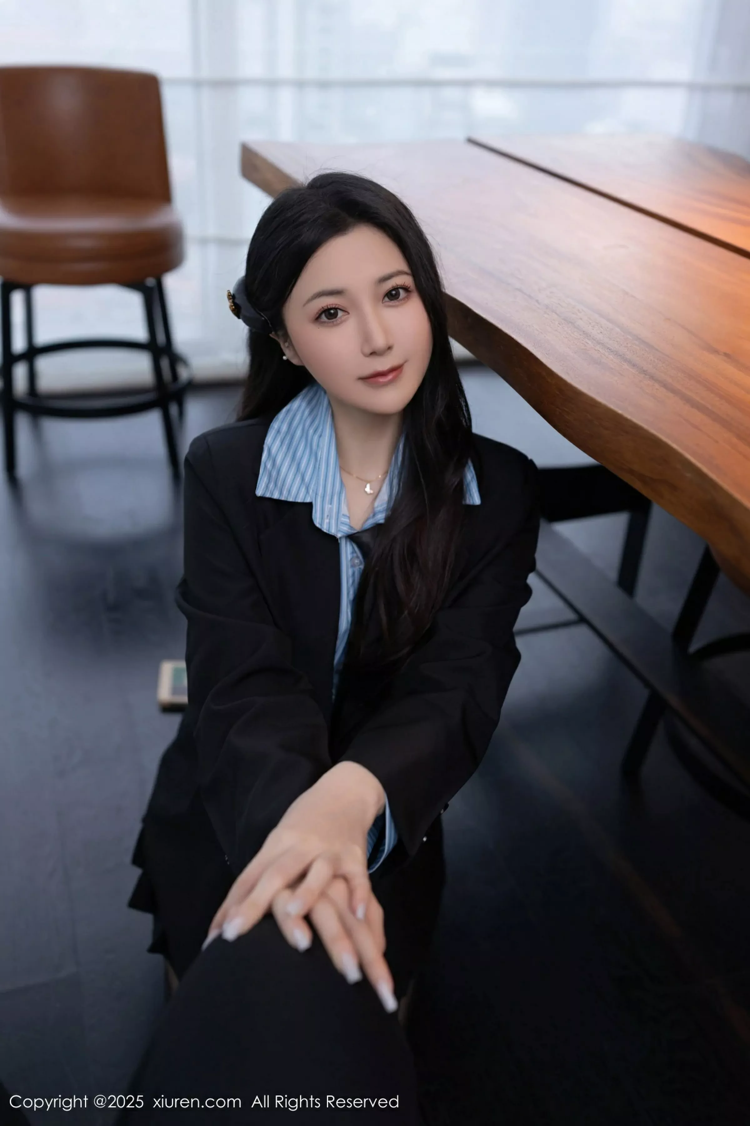 Xrmnw.Vip_鱼子酱_写真