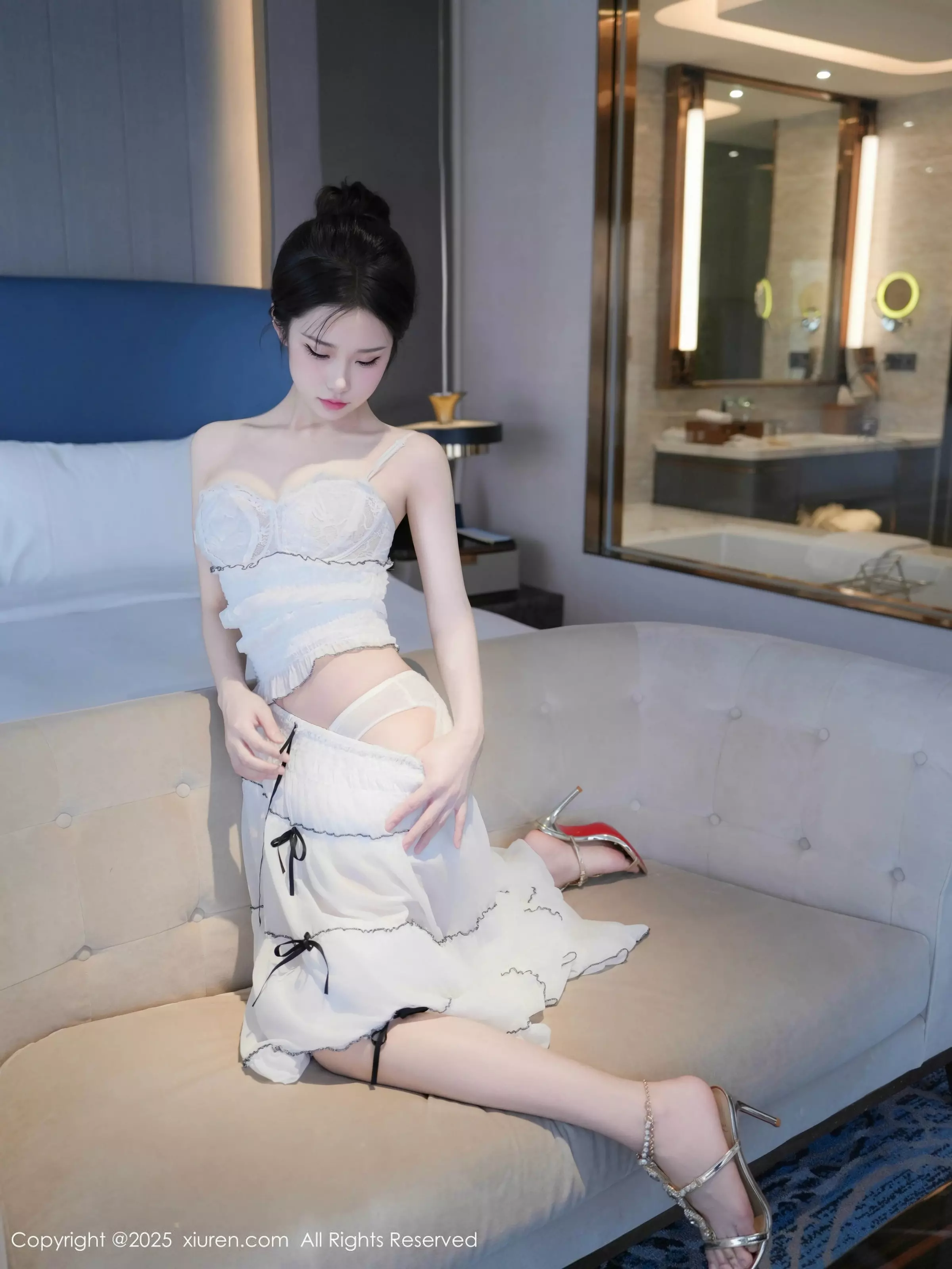 Xrmnw.Vip_奶芙酱_写真