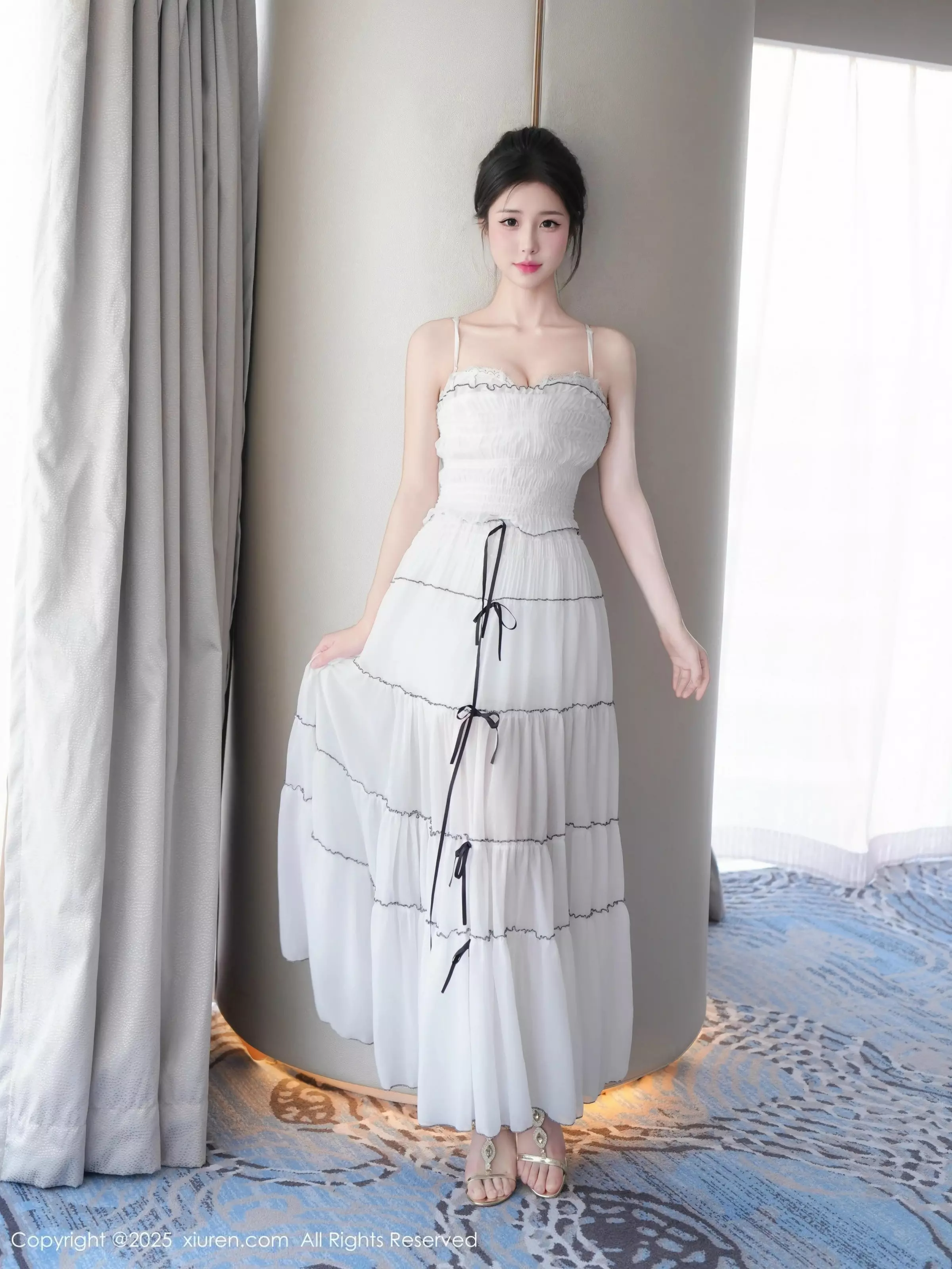Xrmnw.Vip_奶芙酱_写真