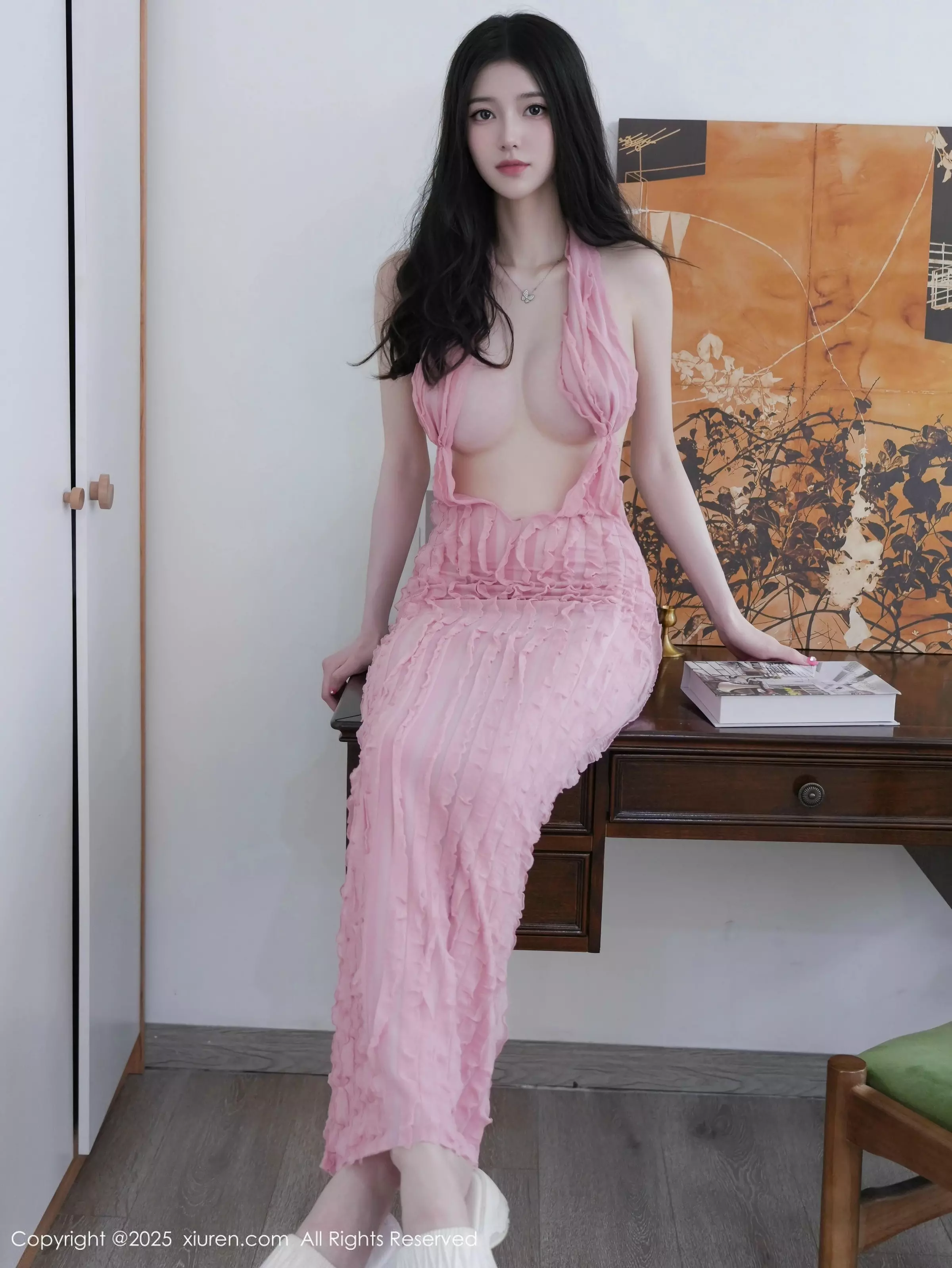 Xrmnw.Vip_白小蝶_写真