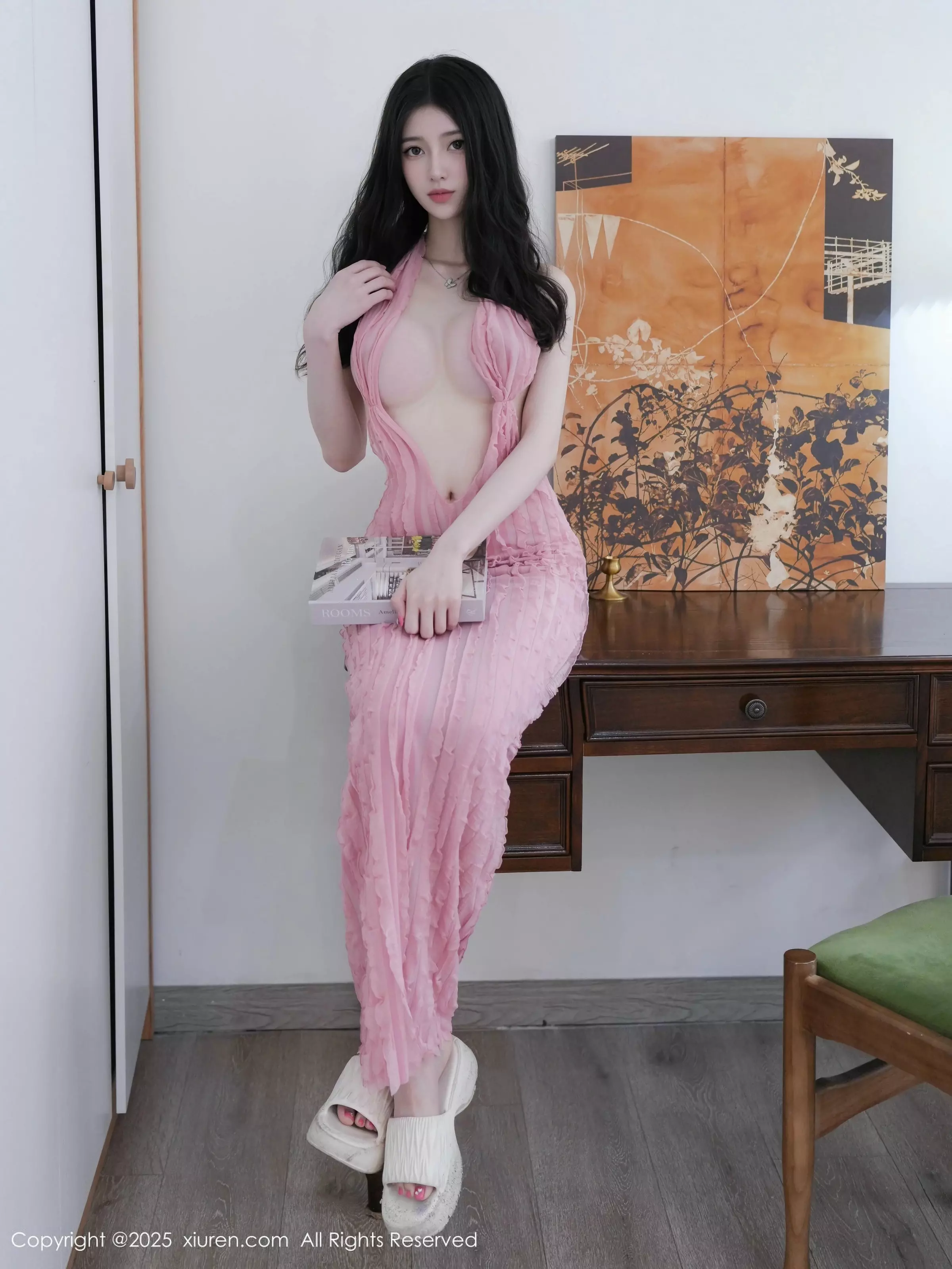Xrmnw.Vip_白小蝶_写真