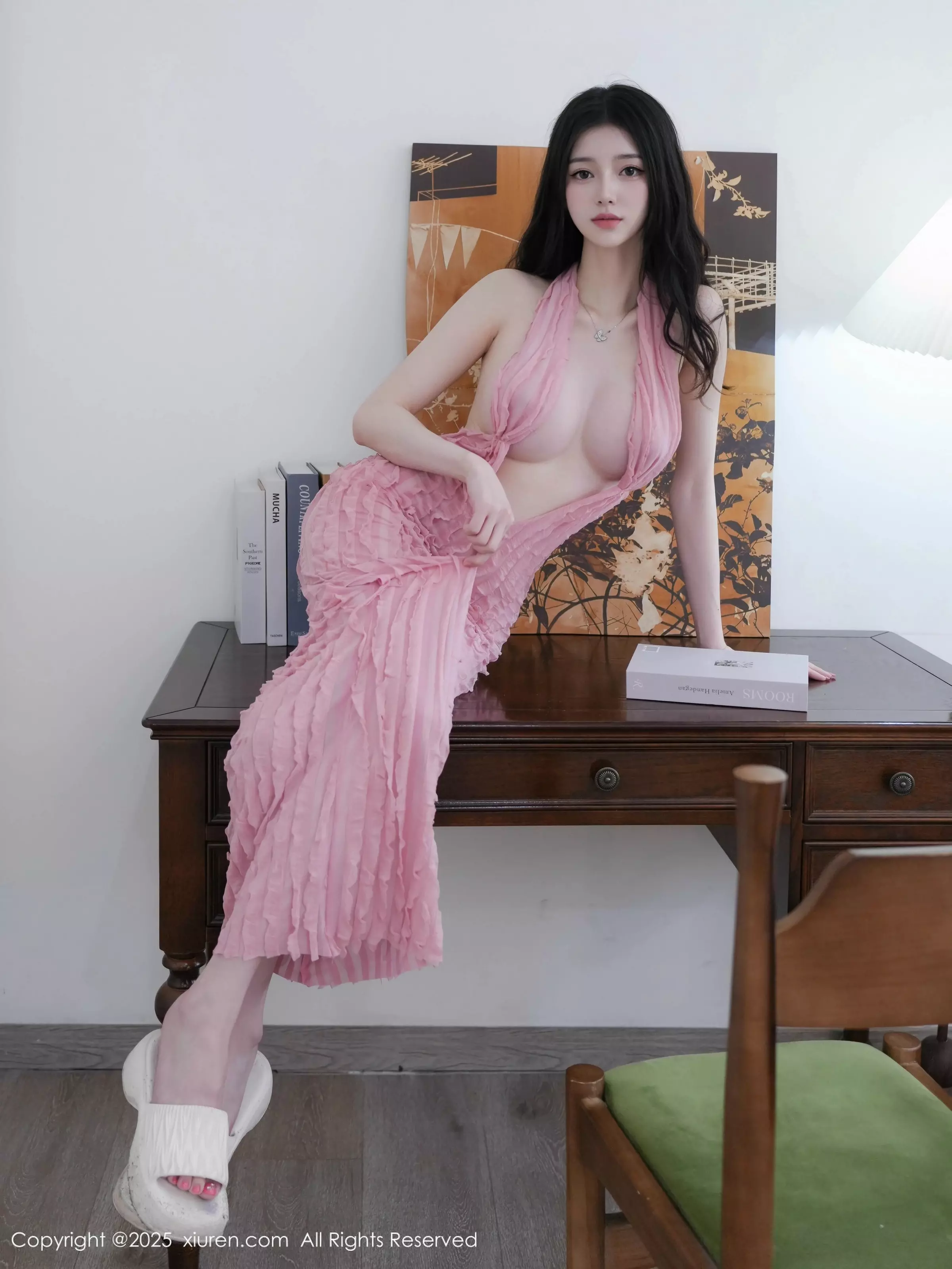 Xrmnw.Vip_白小蝶_写真