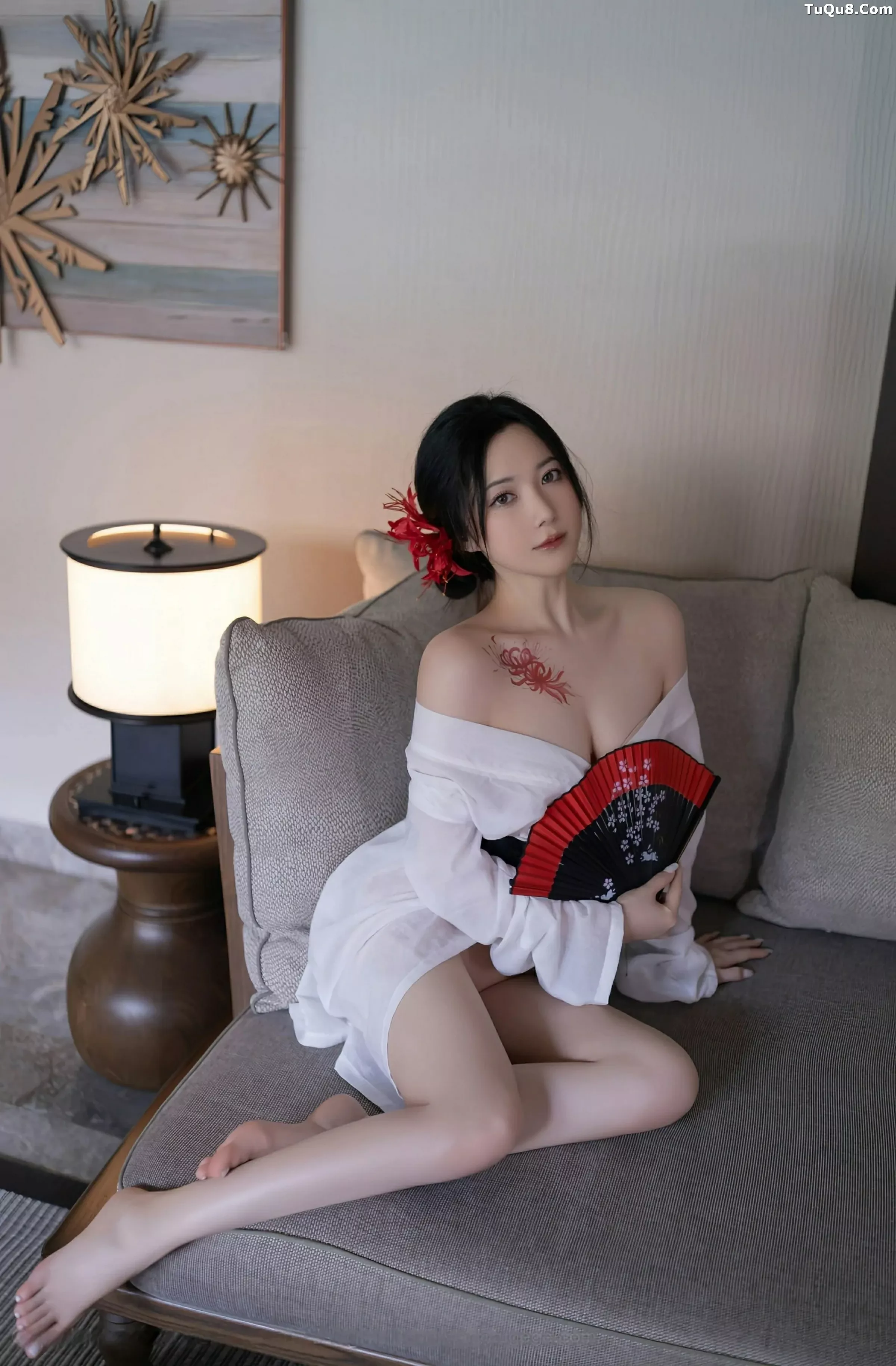 Xrmnw.Vip_鱼子酱_写真