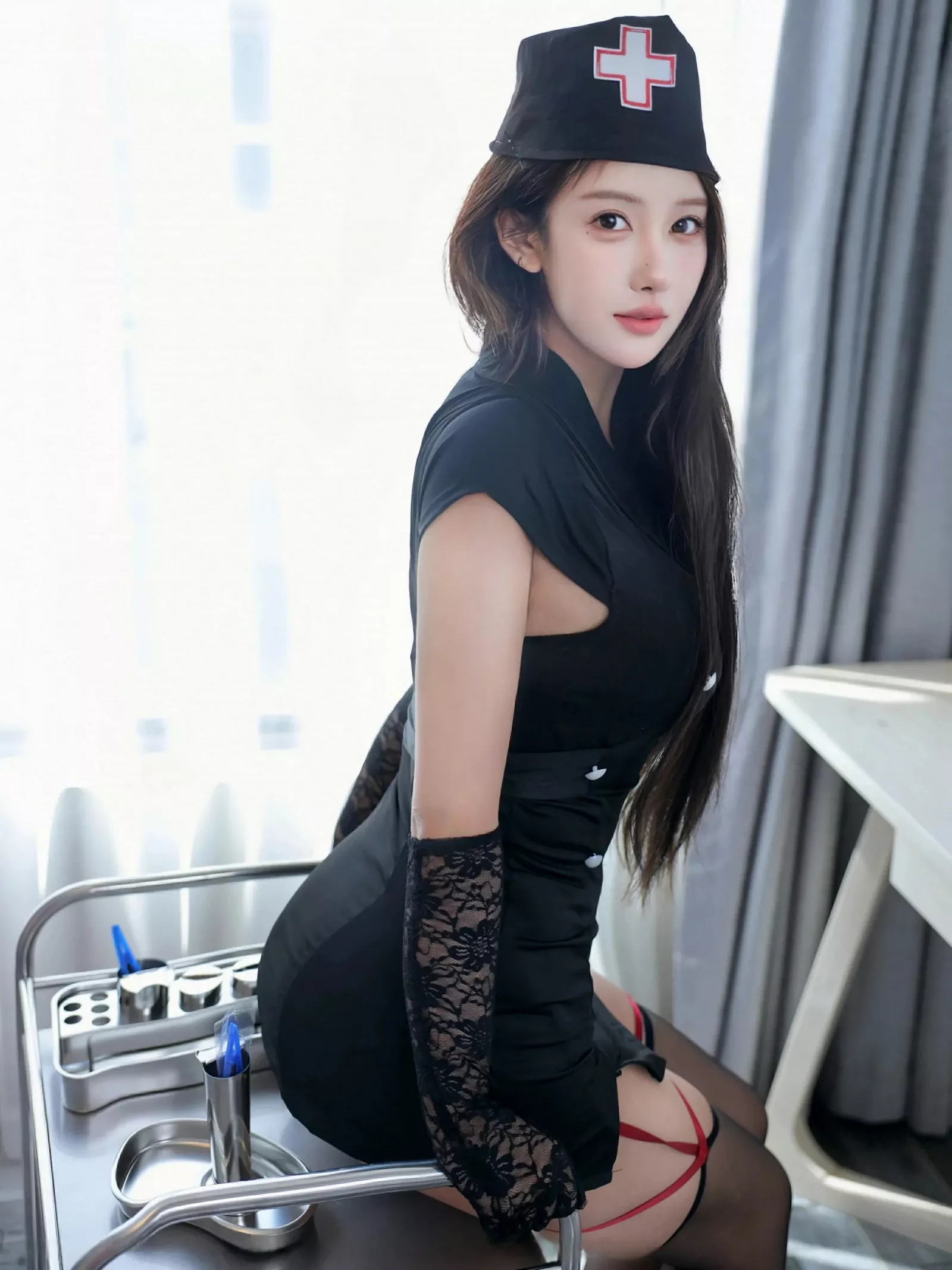 Xrmnw.Vip_金允希_写真