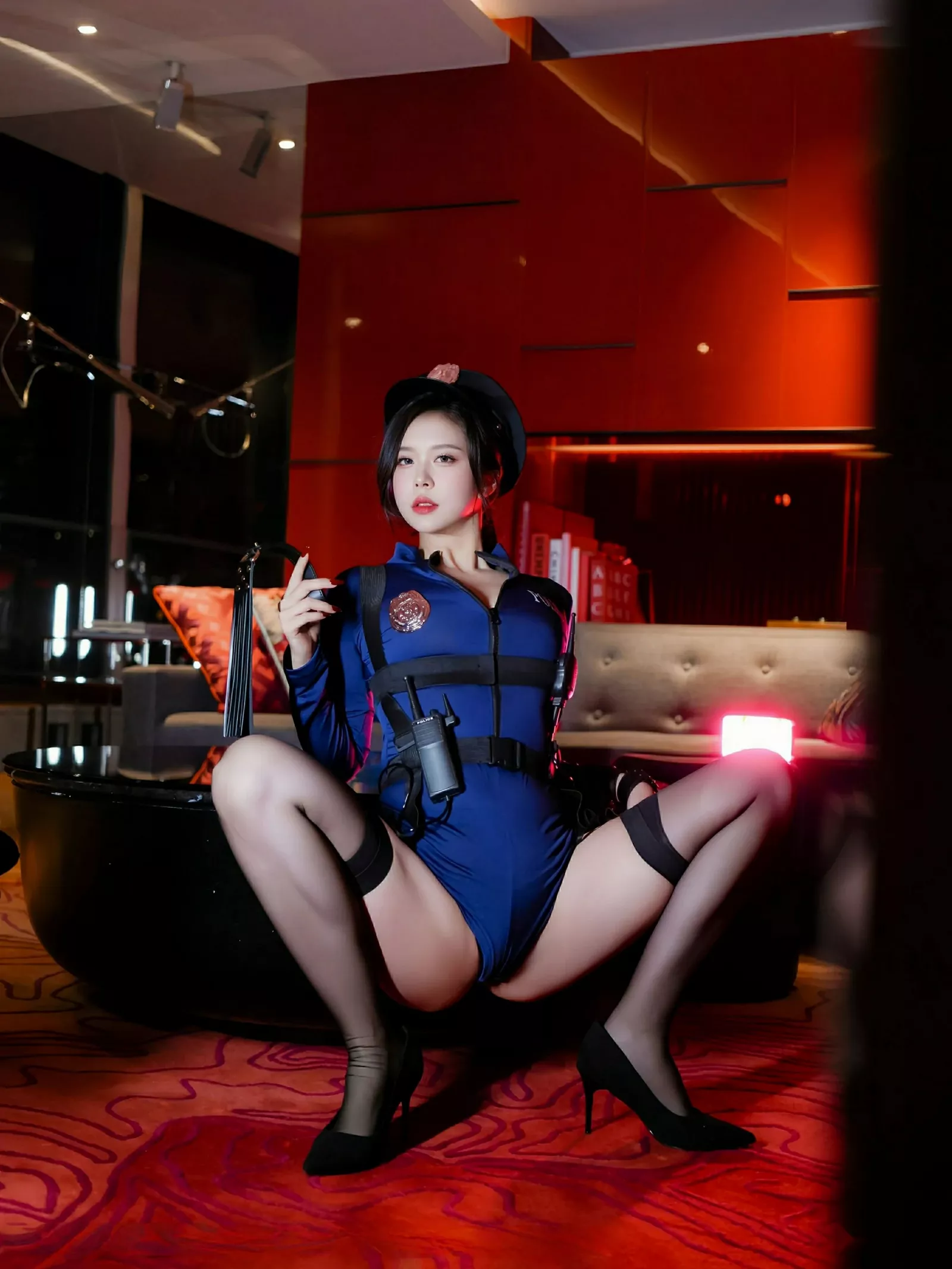 Xrmnw.Vip_玫瑰我爱你_写真
