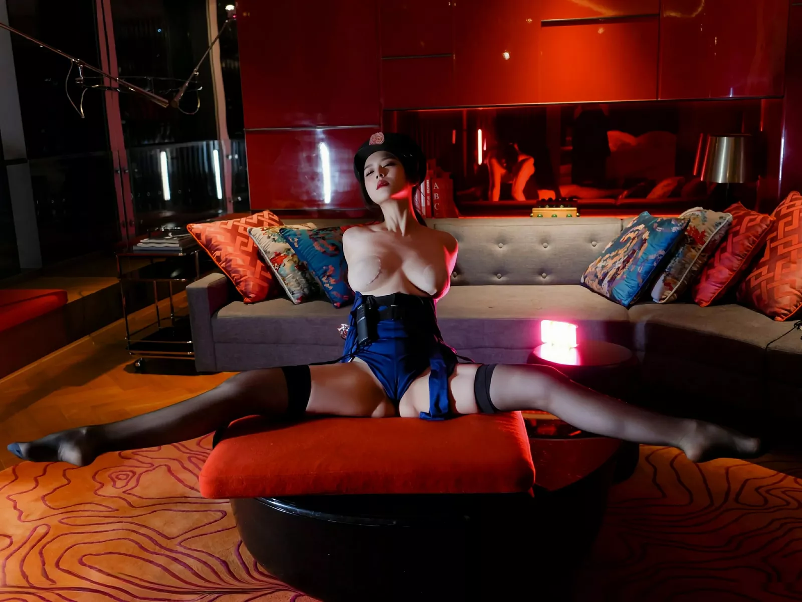 Xrmnw.Vip_玫瑰我爱你_写真