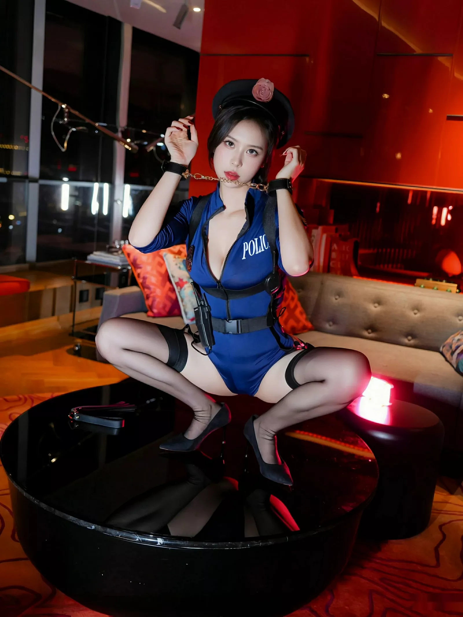 Xrmnw.Vip_玫瑰我爱你_写真